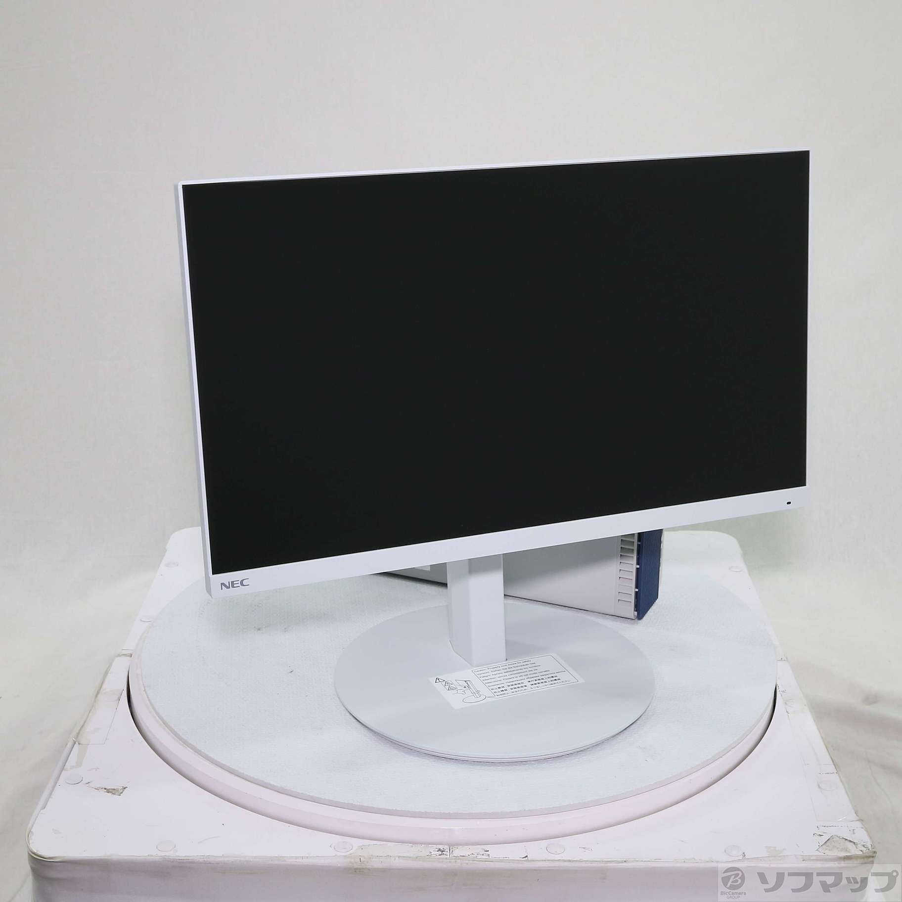Mate タイプME PC-MKN48EZGK 〔NEC Refreshed PC〕 ≪メーカー保証あり≫