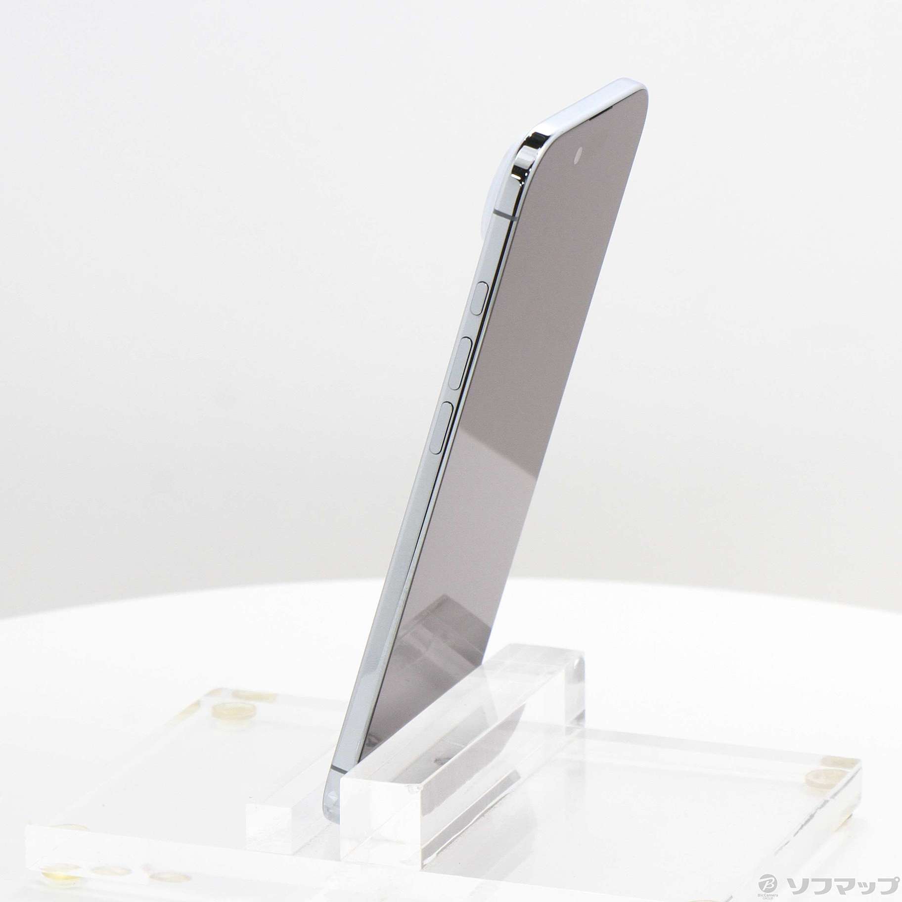 iPhone Air 256GB SIM�t���[ [�X�J�C�u���[]�̐��i�摜2
