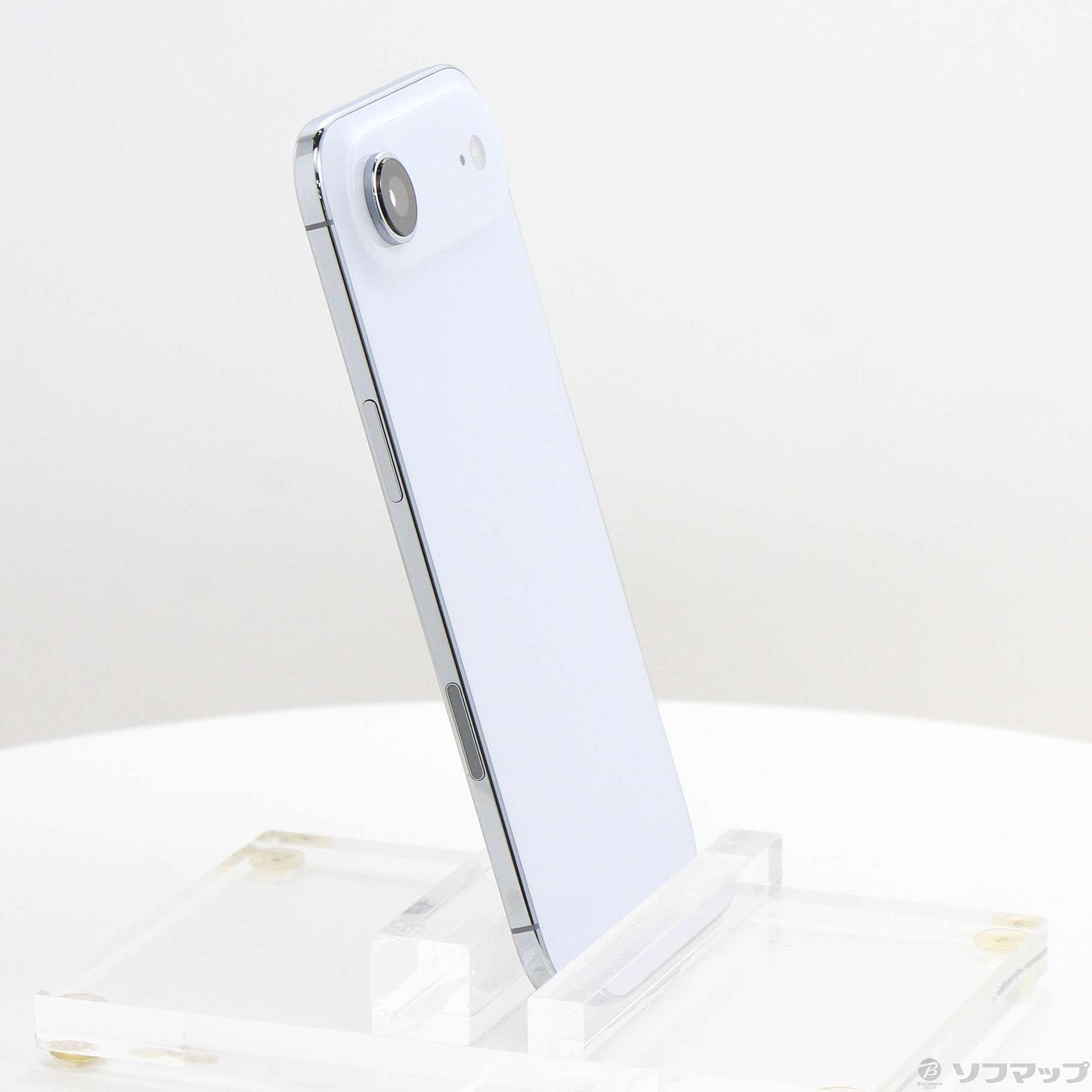 iPhone Air 256GB SIM�t���[ [�X�J�C�u���[]�̐��i�摜4