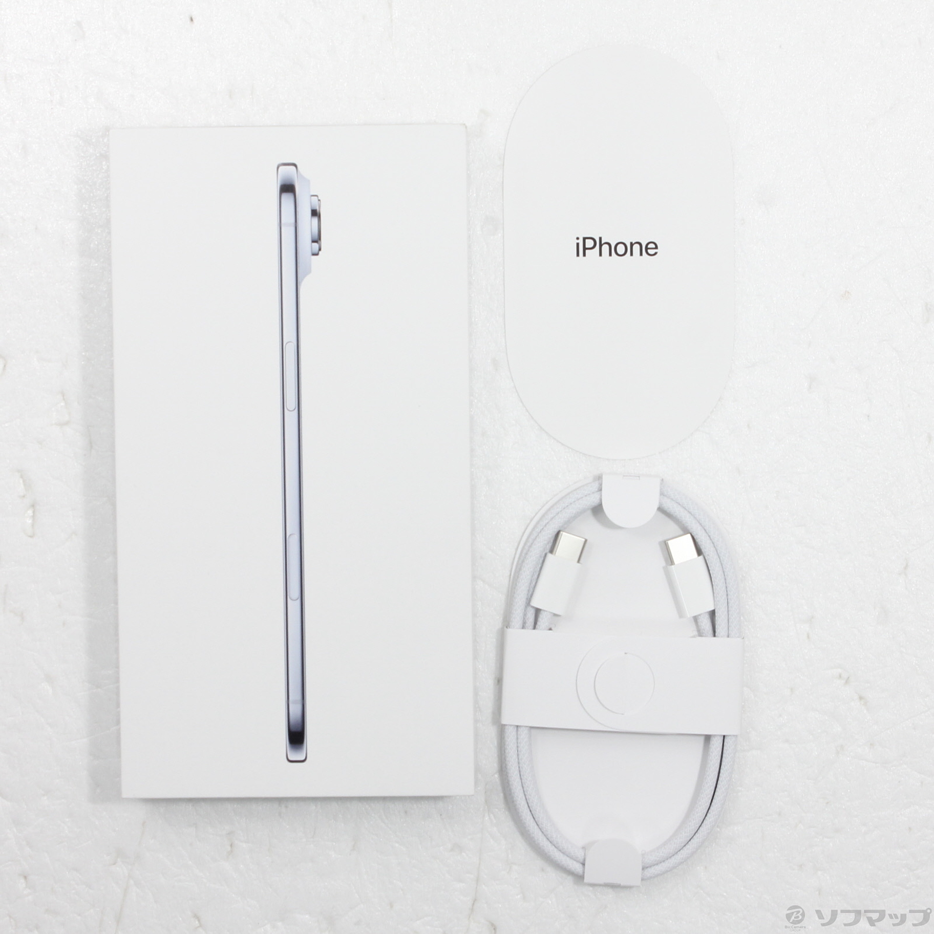 iPhone Air 256GB SIM�t���[ [�X�J�C�u���[]�̐��i�摜5