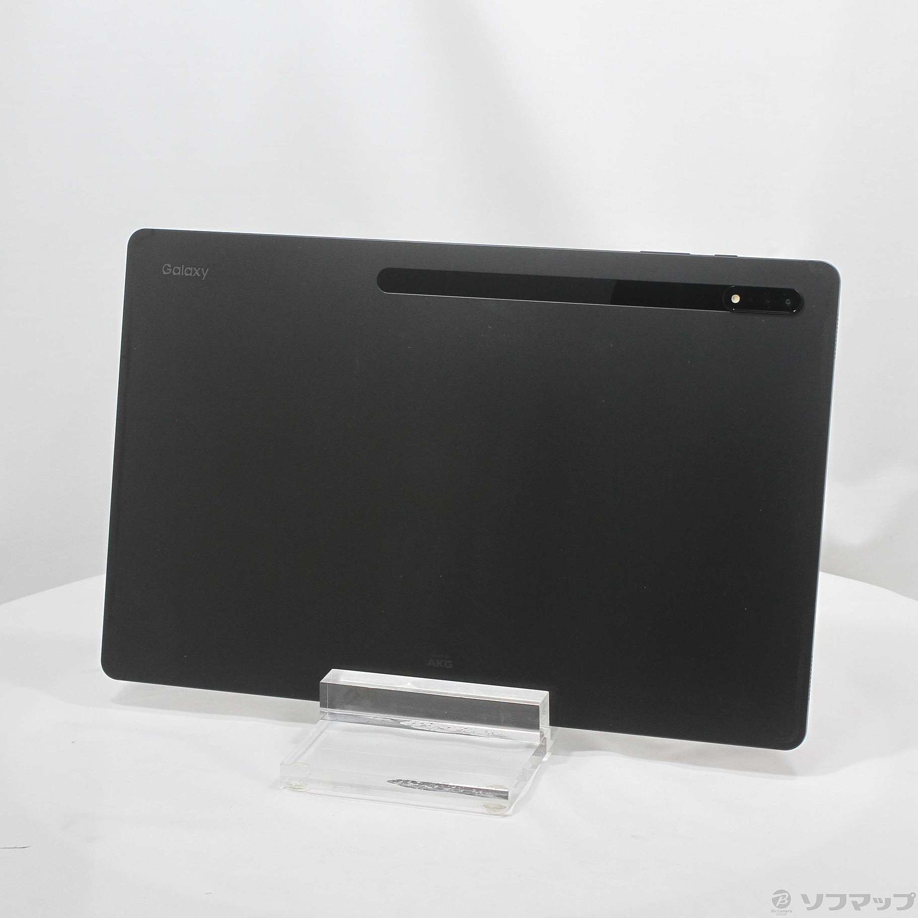 GALAXY Tab S8 Ultra 256GB �O���t�@�C�g SM-X900NZAGXJP Wi-Fi
