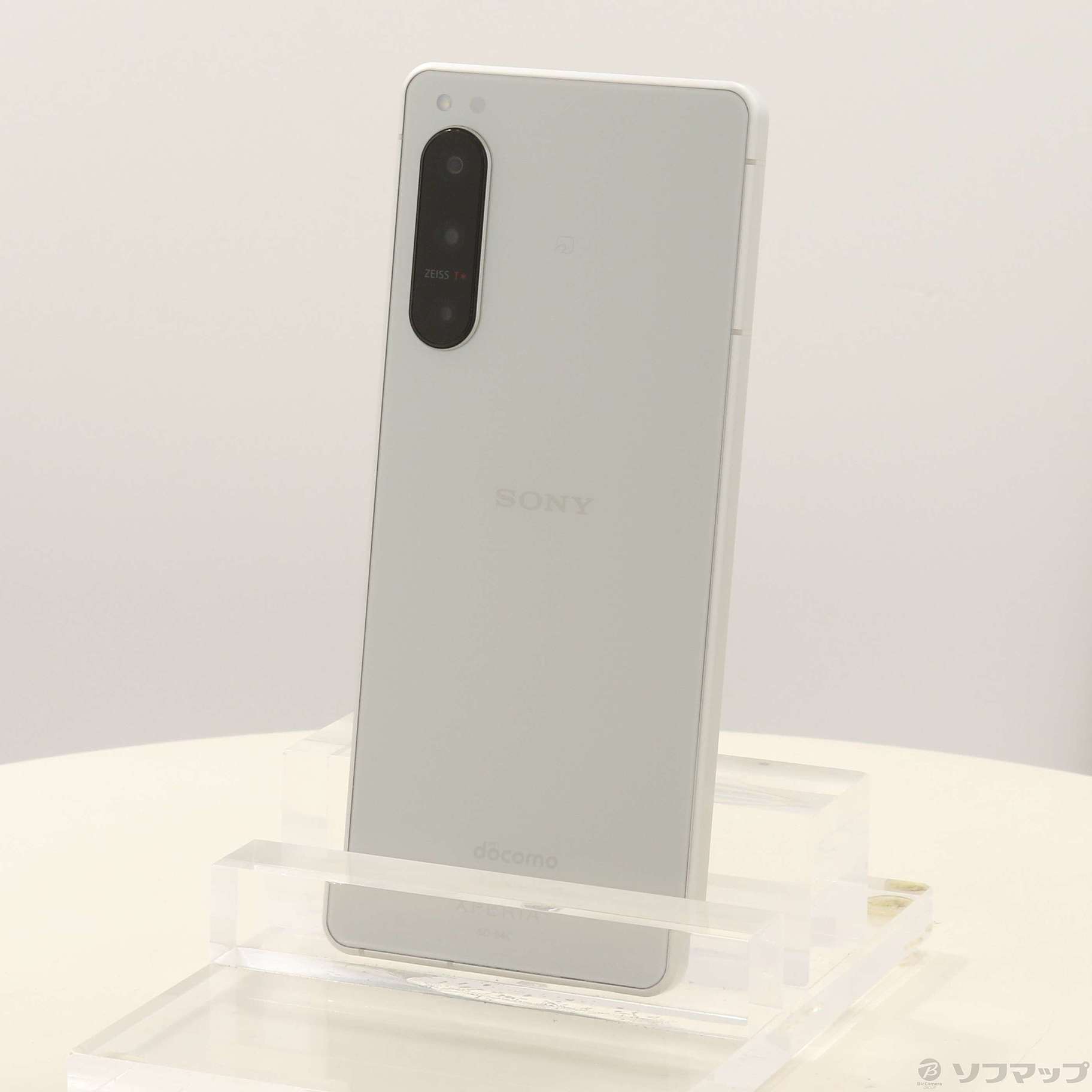 Xperia 5 IV SO-54C docomo 中古(白ロム)価格比較 - 価格.com