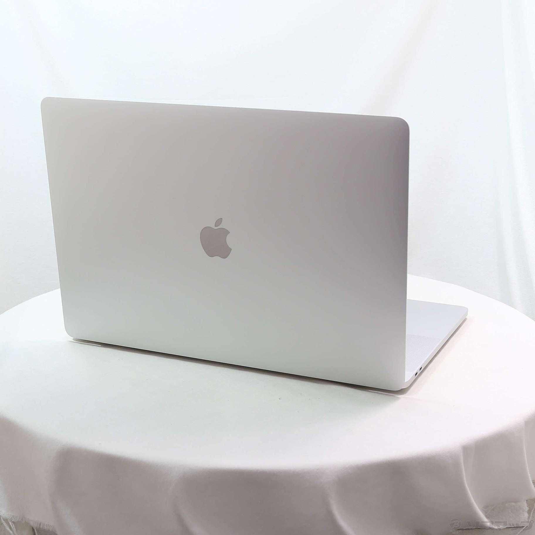中古】MacBook Pro 16-inch Late-2019 MVVL2J／A Core_i7 2.6GHz 16GB