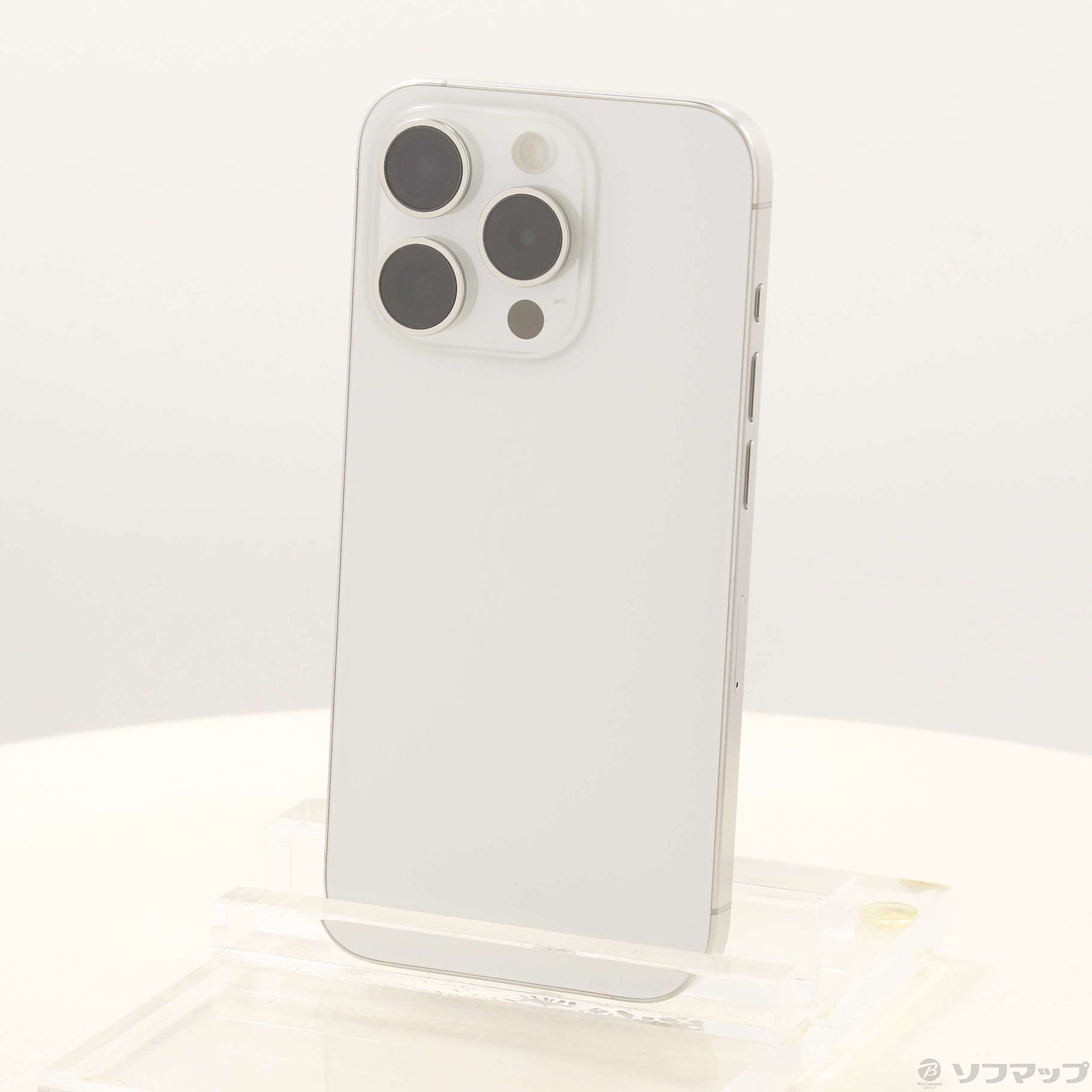 iPhone 15 Pro 中古一覧｜SIMフリー・キャリア - 価格.com