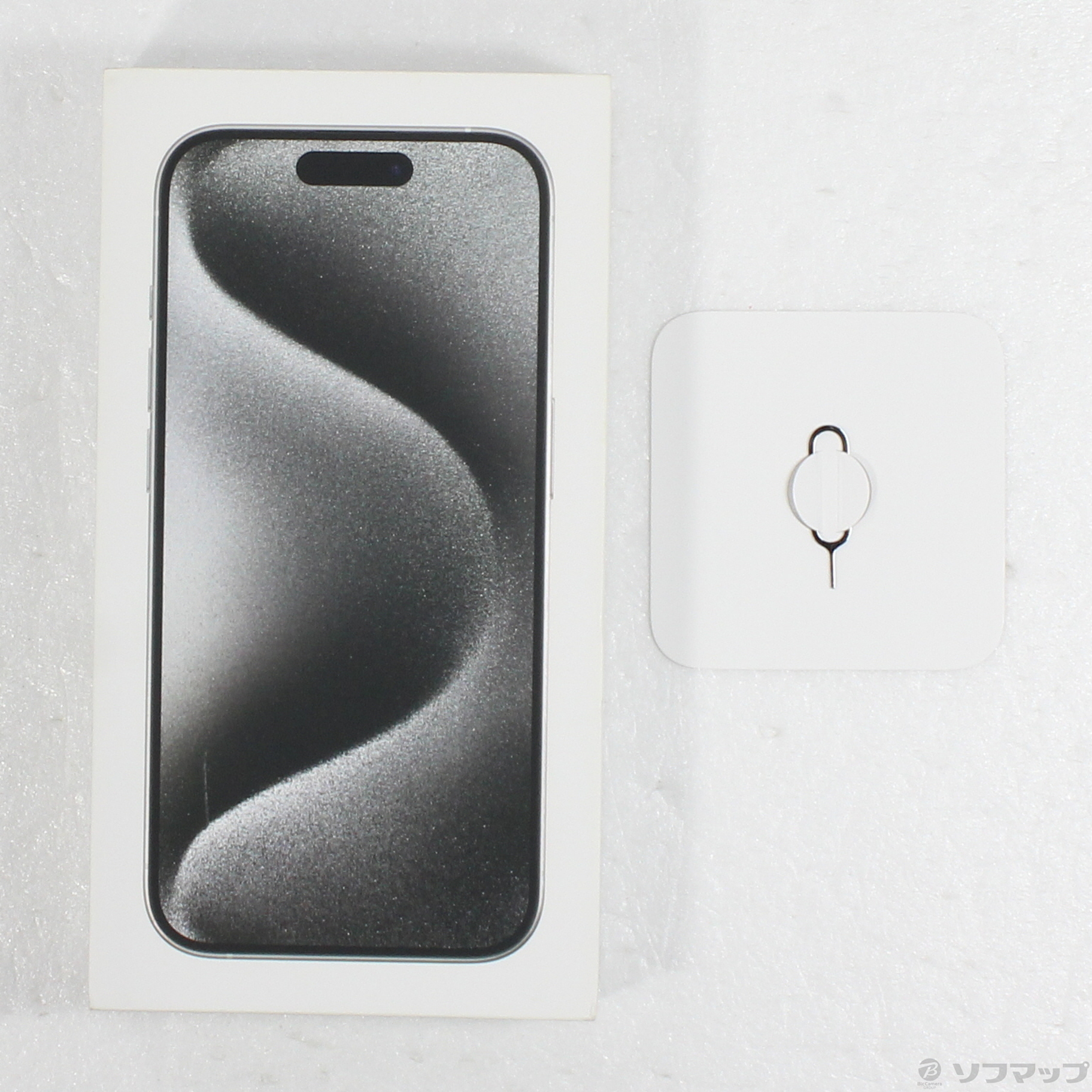 iPhone 15 Pro 中古一覧｜SIMフリー・キャリア - 価格.com