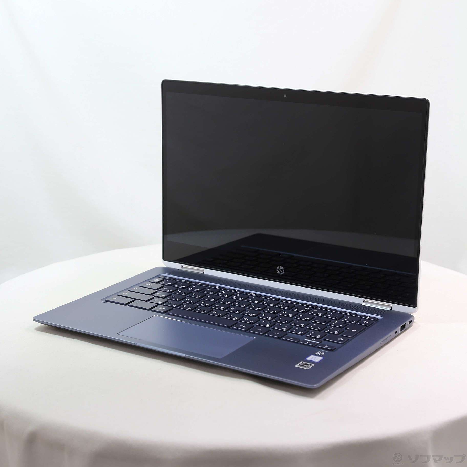 Chromebook x360 14-da0008TU 8EC11PA-AAAA