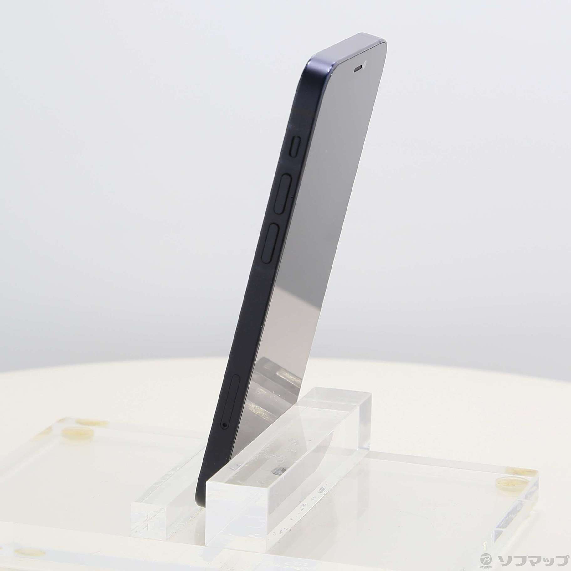 iPhone 12 mini 64GB SIM�t���[ [�u���b�N]�̐��i�摜2
