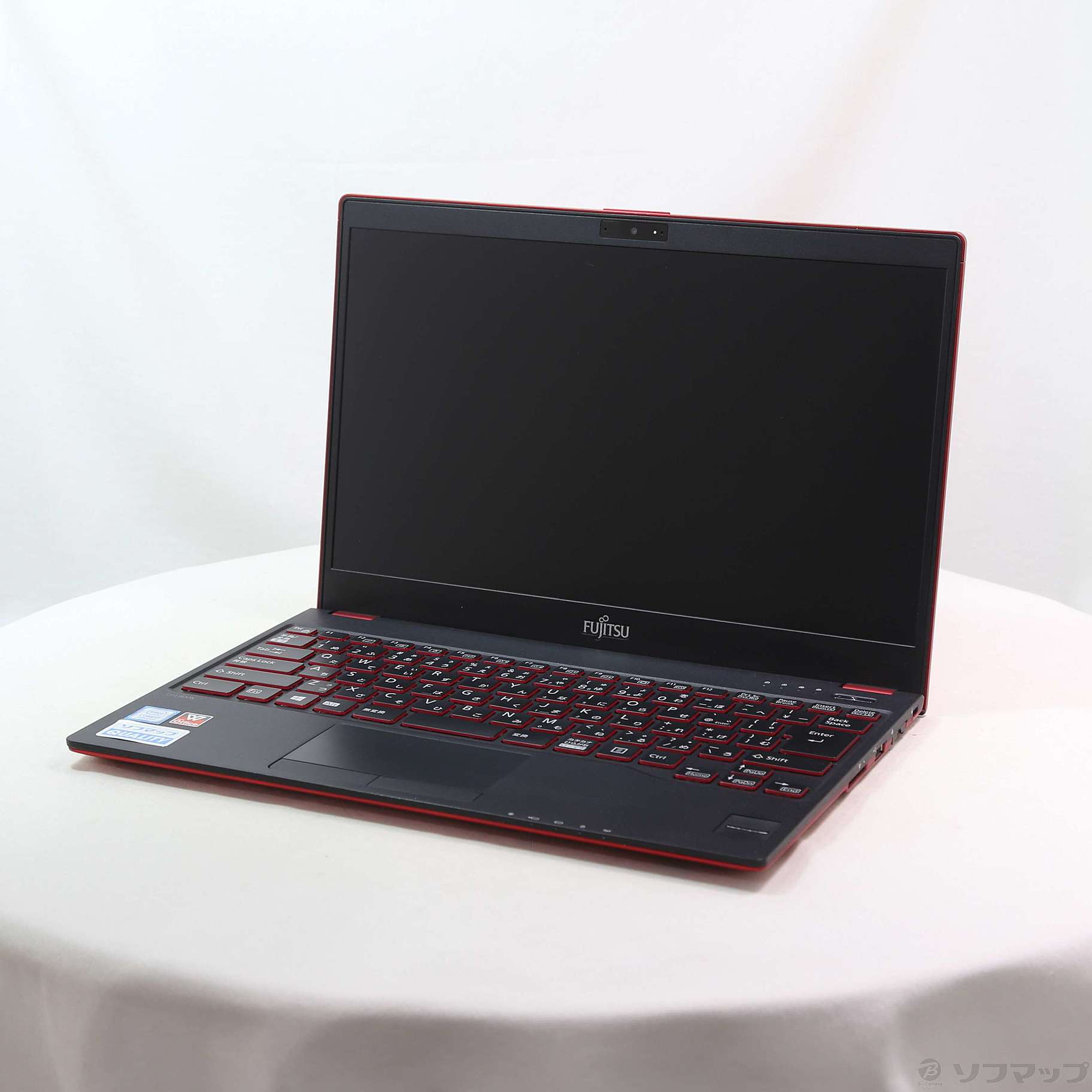 LIFEBOOK WU2�^B3 FMVWB3U28