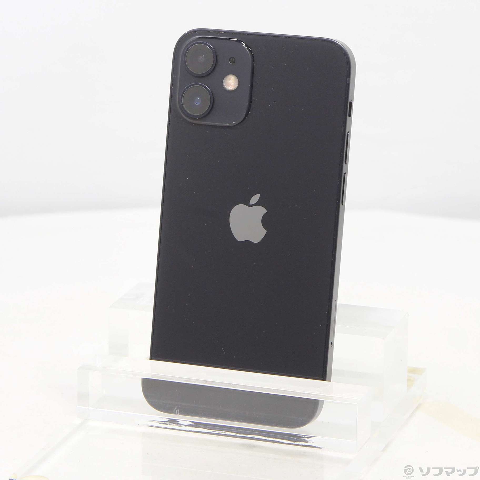 iPhone 12 mini 中古一覧｜SIMフリー・キャリア - 価格.com