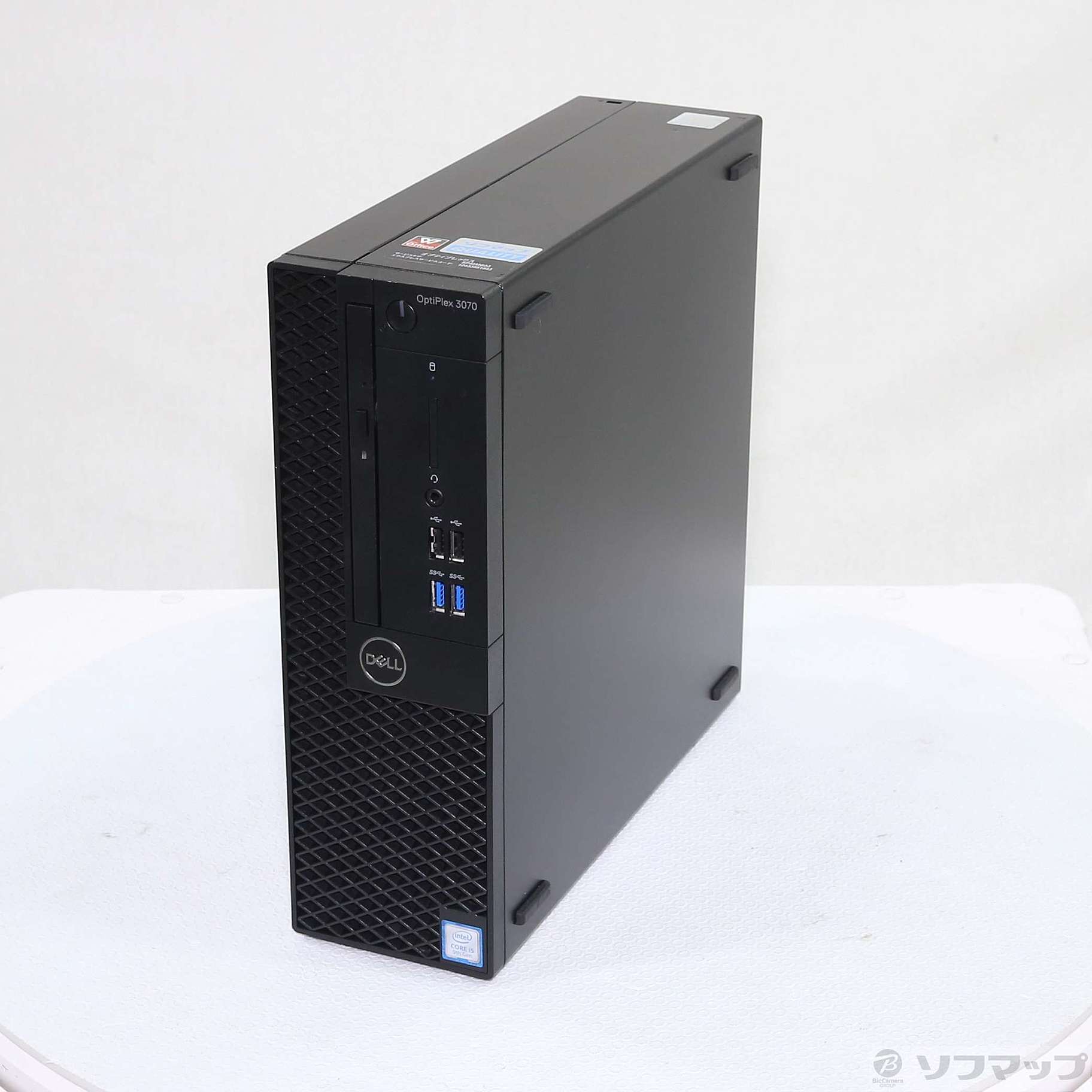 OptiPlex 3070