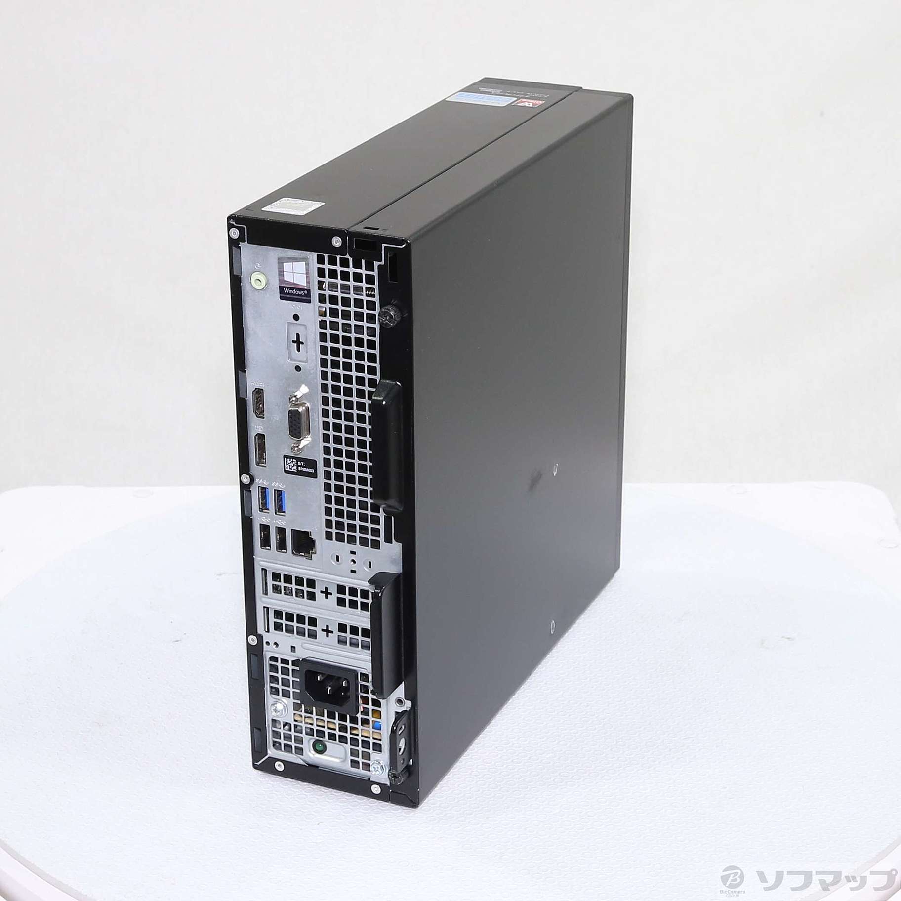 OptiPlex 3070