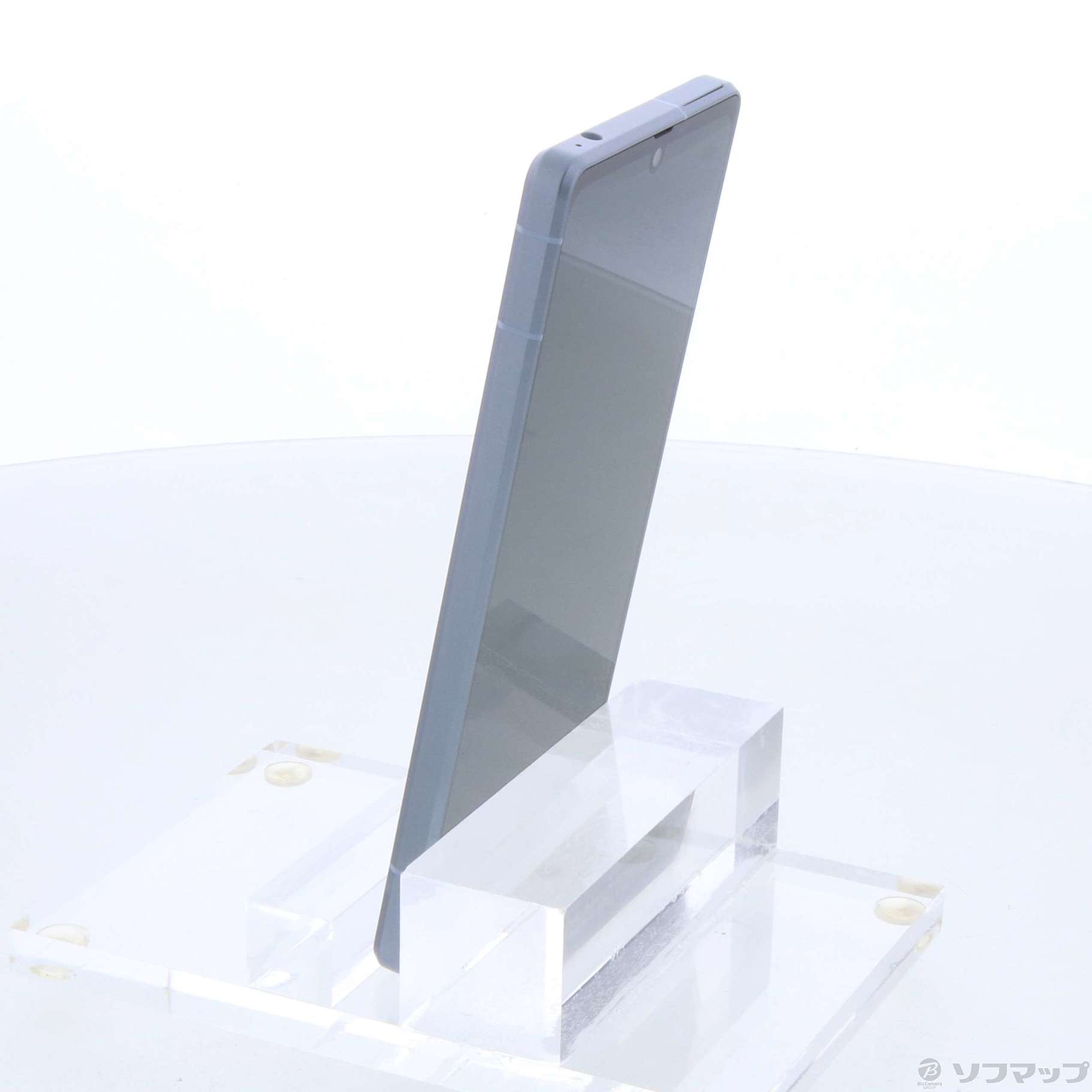 AQUOS R8 SH-52D docomo [�u���[]�̐��i�摜2