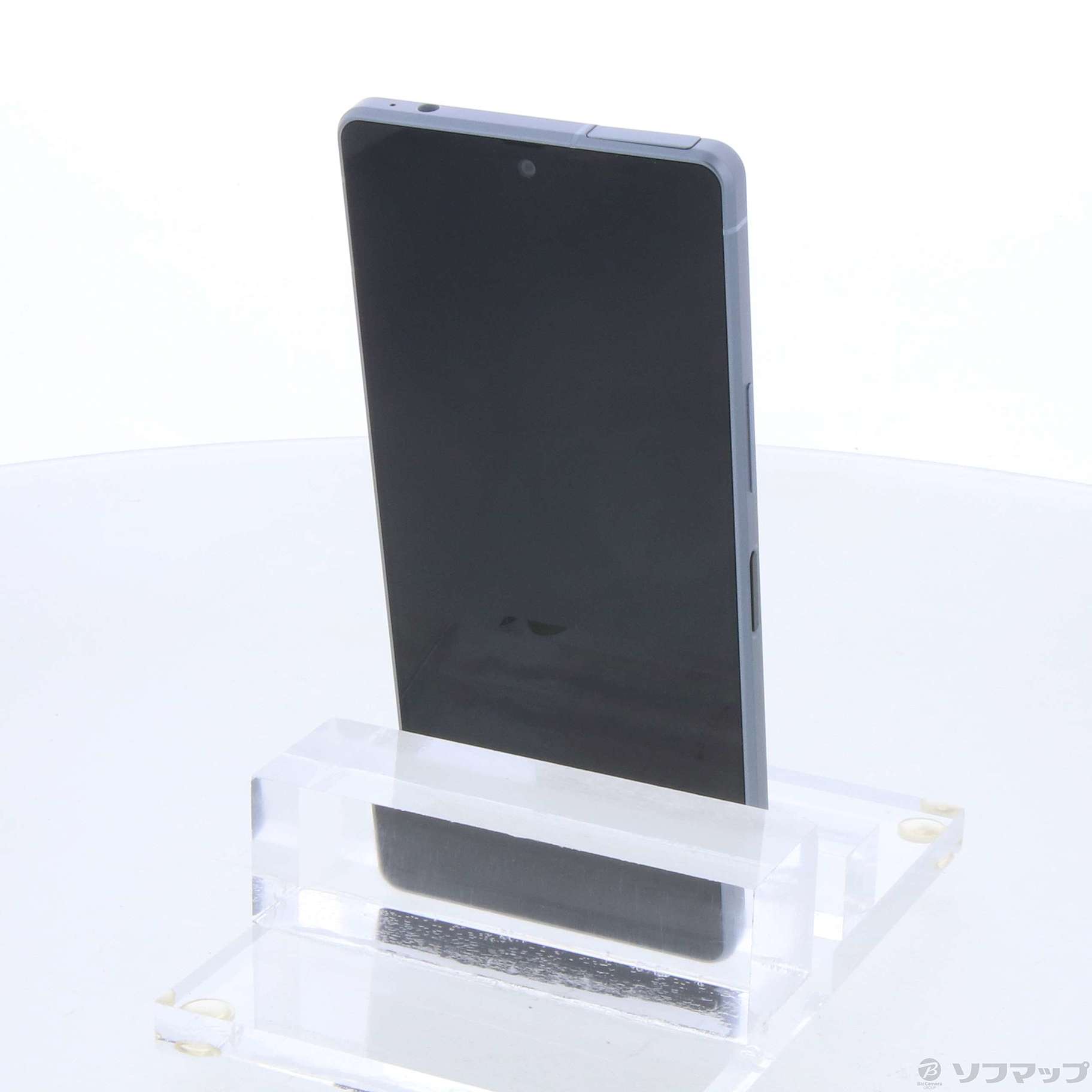 AQUOS R8 SH-52D docomo [�u���[]�̐��i�摜3