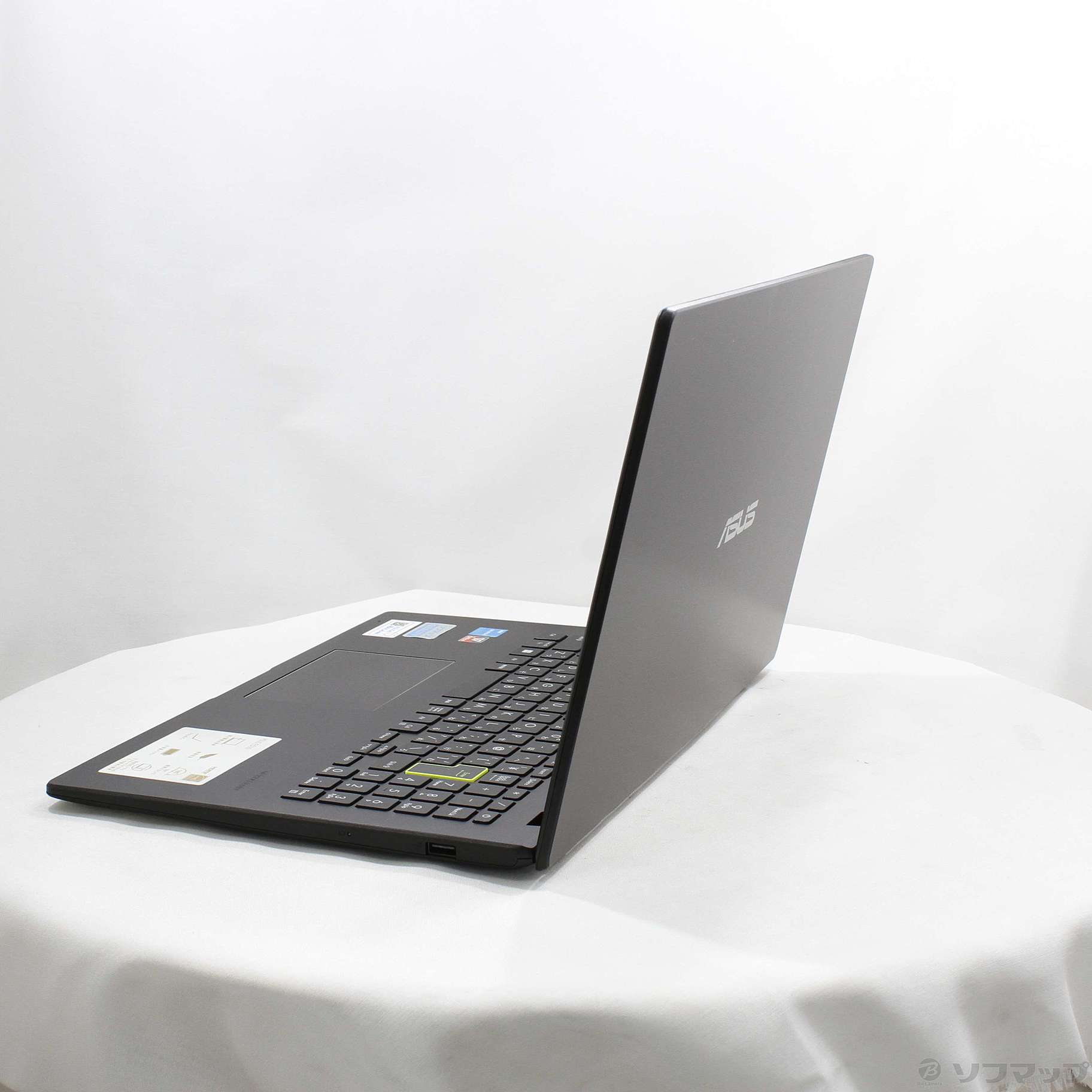 Vivobook Go 15 E510KA E510KA-N441BWS スターブラック