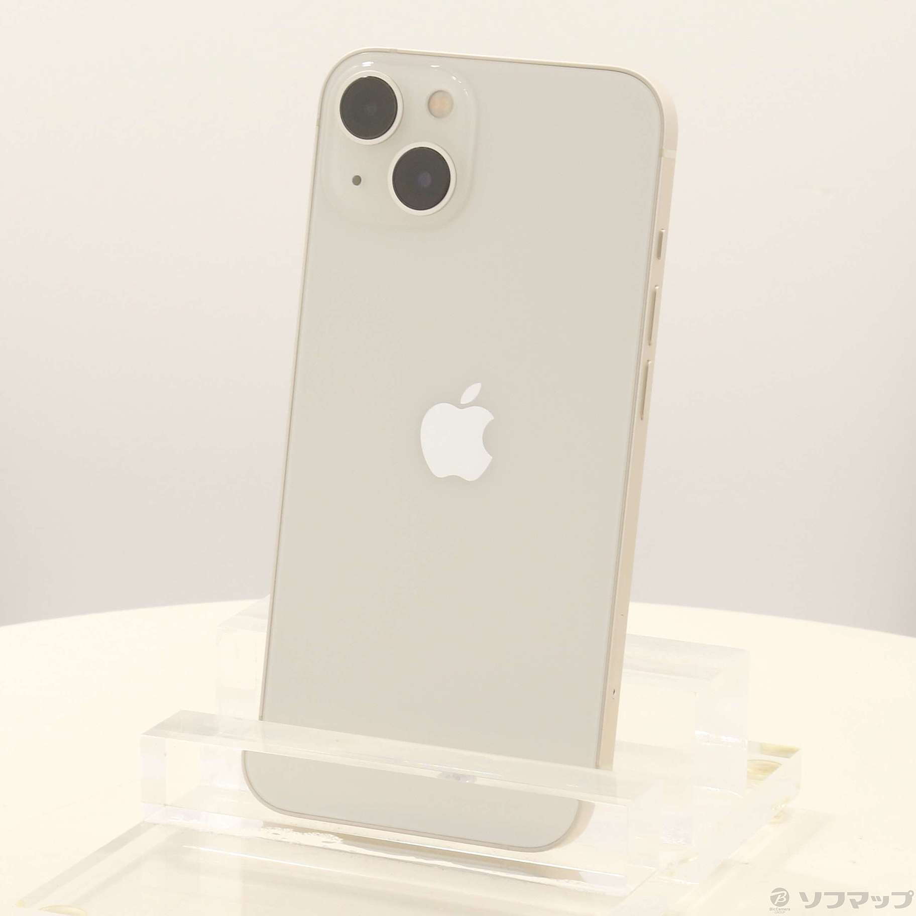 iPhone 13 128GB SIM�t���[ [�X�^�[���C�g]