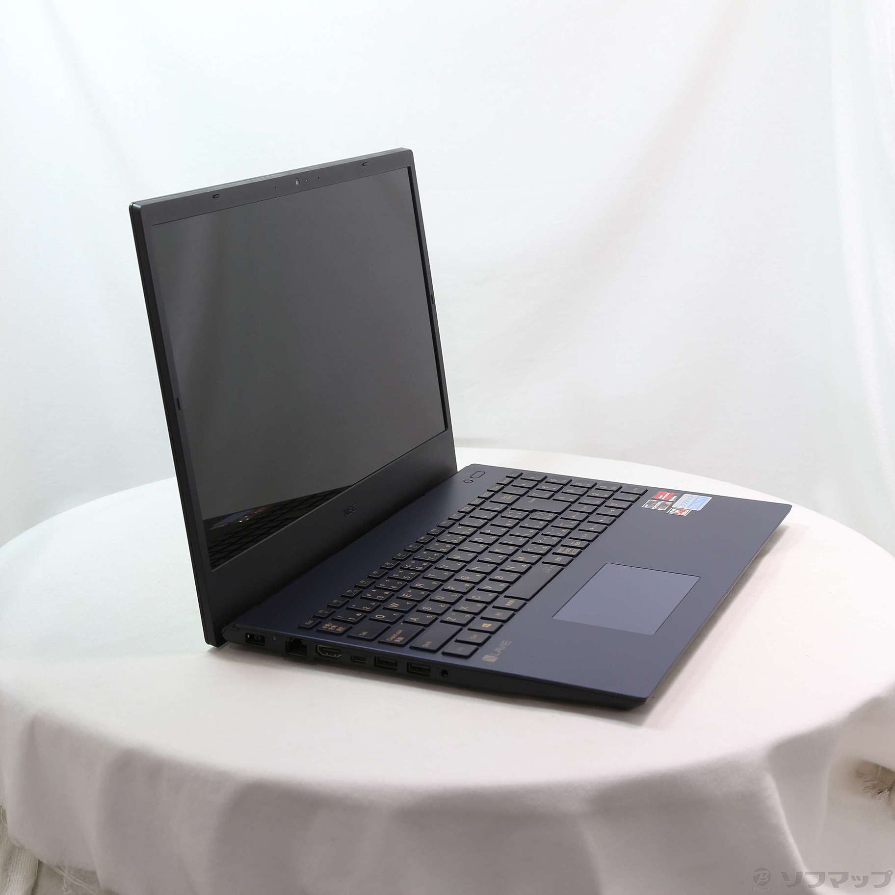 LaVie N15 N1536�^AZL-2 PC-N1536AZL-2 �l�C�r�[�u���[