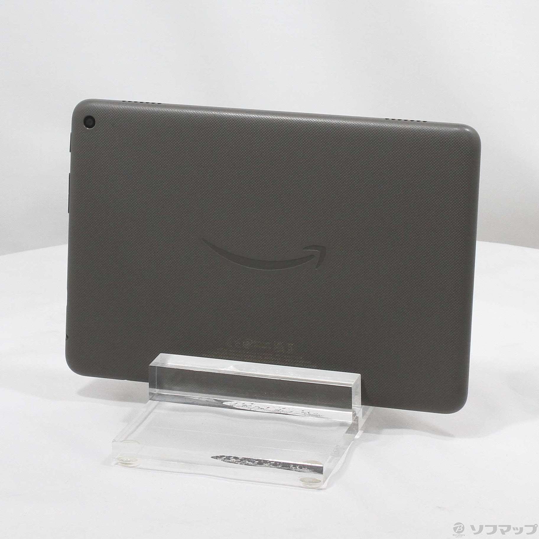 Fire HD 8 Plus 2022 32GB グレー FH8P202232 Wi-Fi