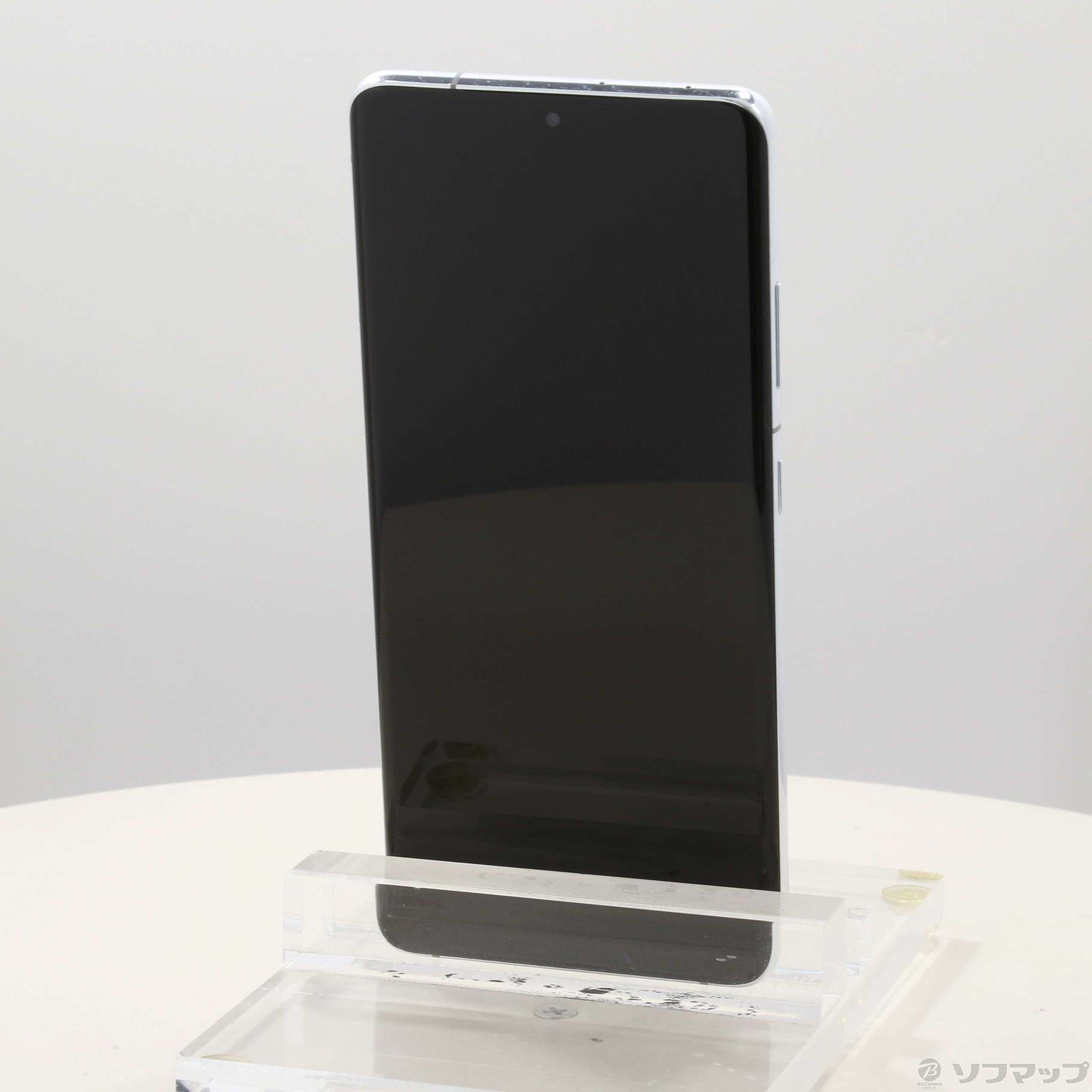 Galaxy S21 Ultra 5G SC-52B docomo [�t�@���g���V���o�[]�̐��i�摜3