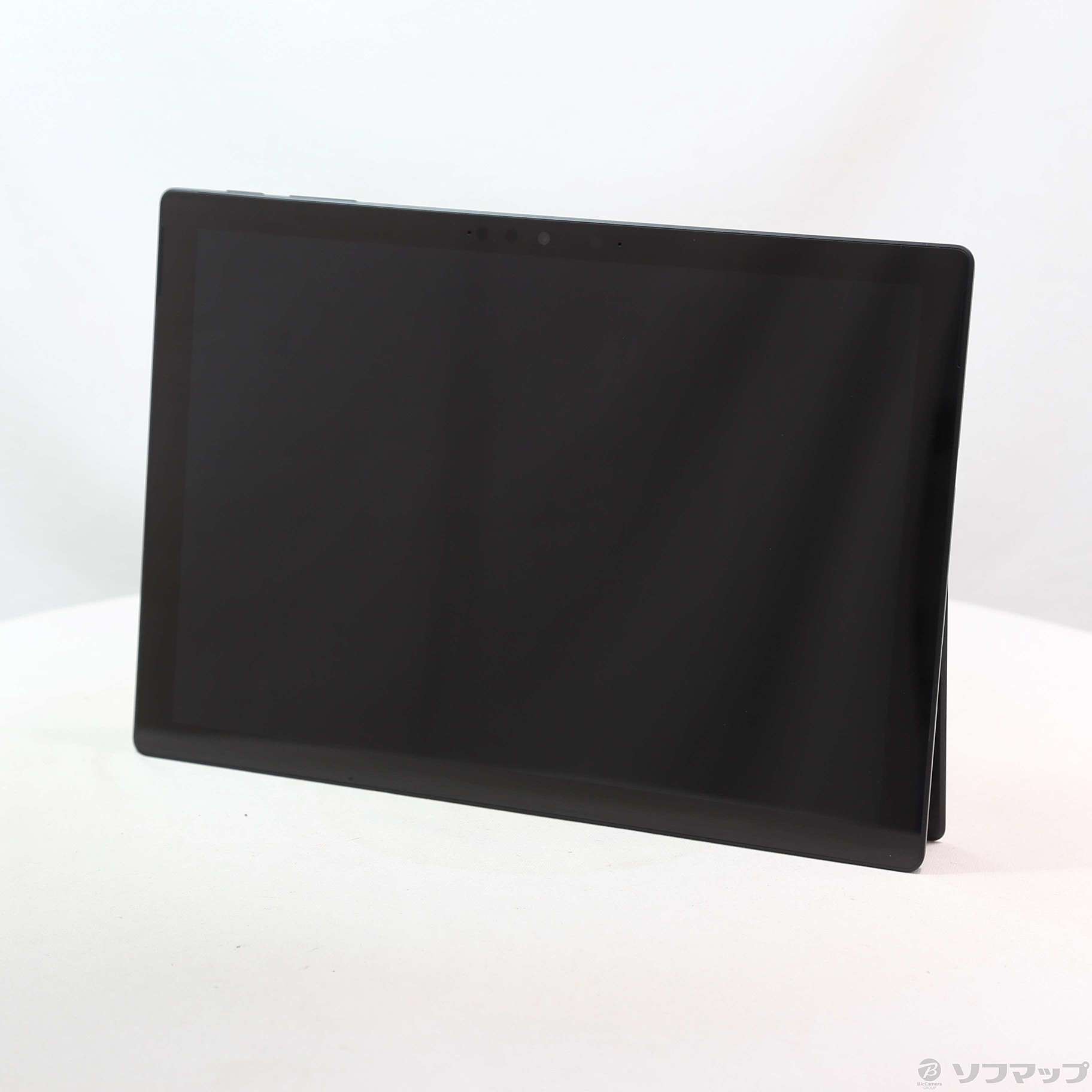 Surface Pro7 〔Core i5/8GB/SSD256GB〕 PUV-00027 ブラック