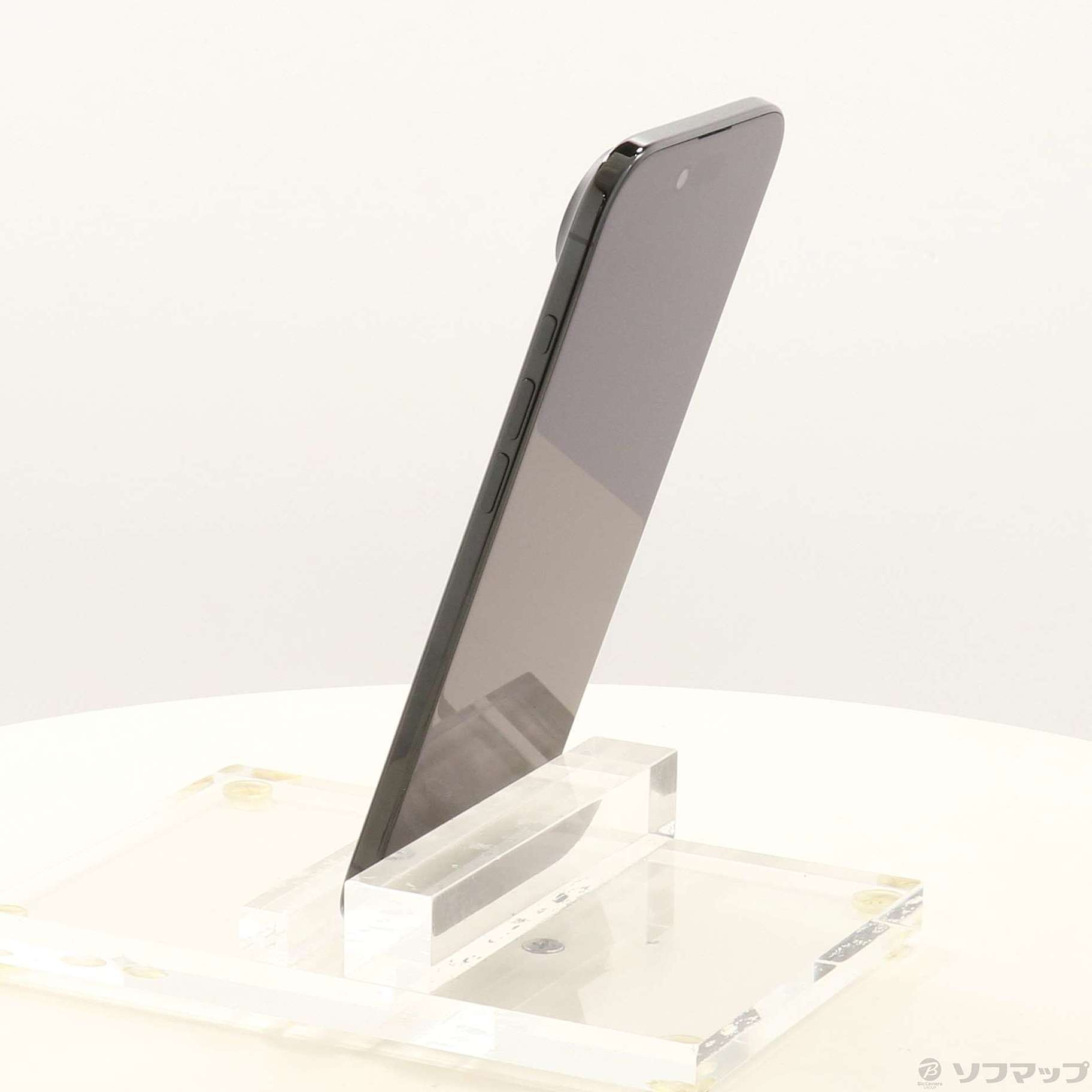iPhone Air 256GB SIM�t���[ [�X�y�[�X�u���b�N]�̐��i�摜2