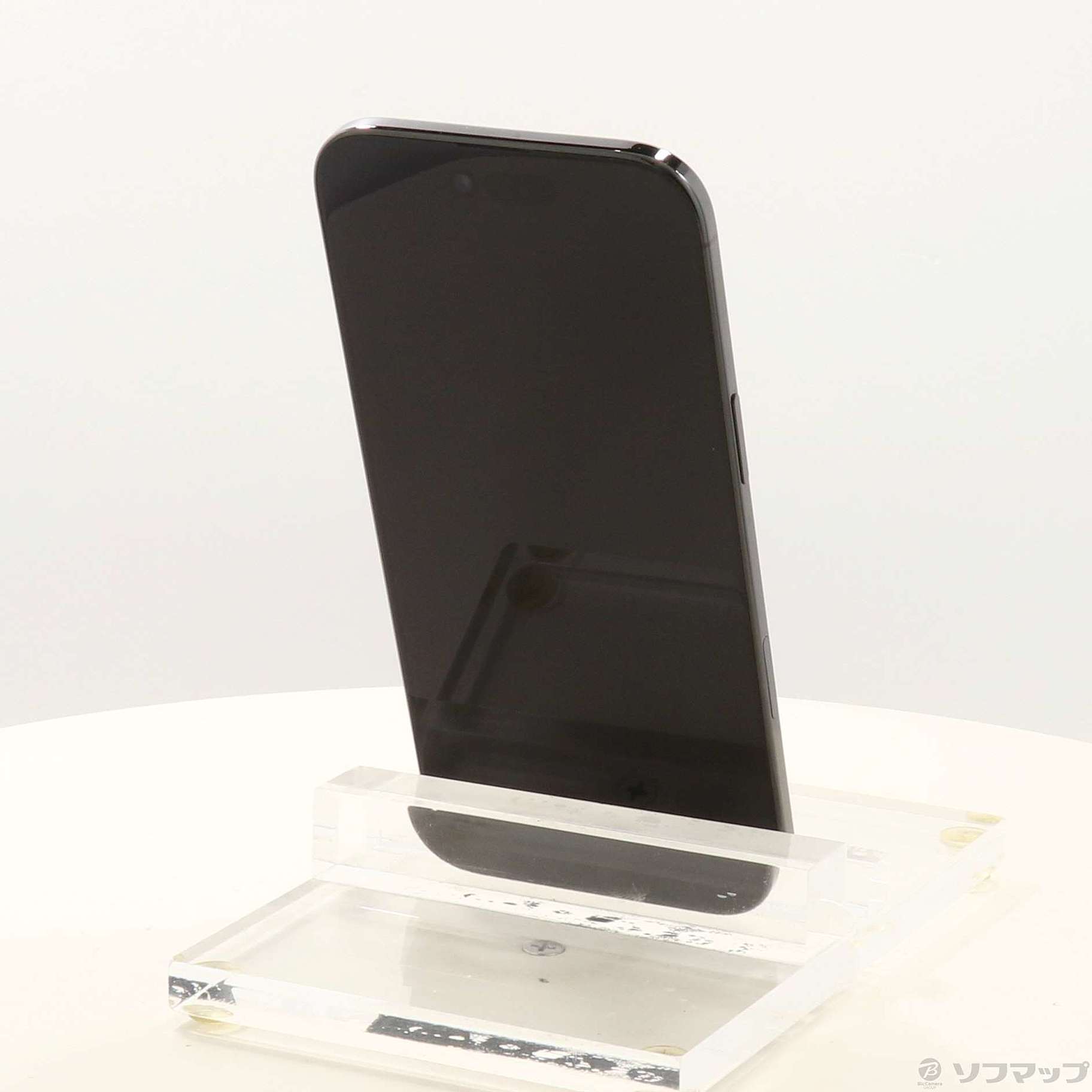 iPhone Air 256GB SIM�t���[ [�X�y�[�X�u���b�N]�̐��i�摜3