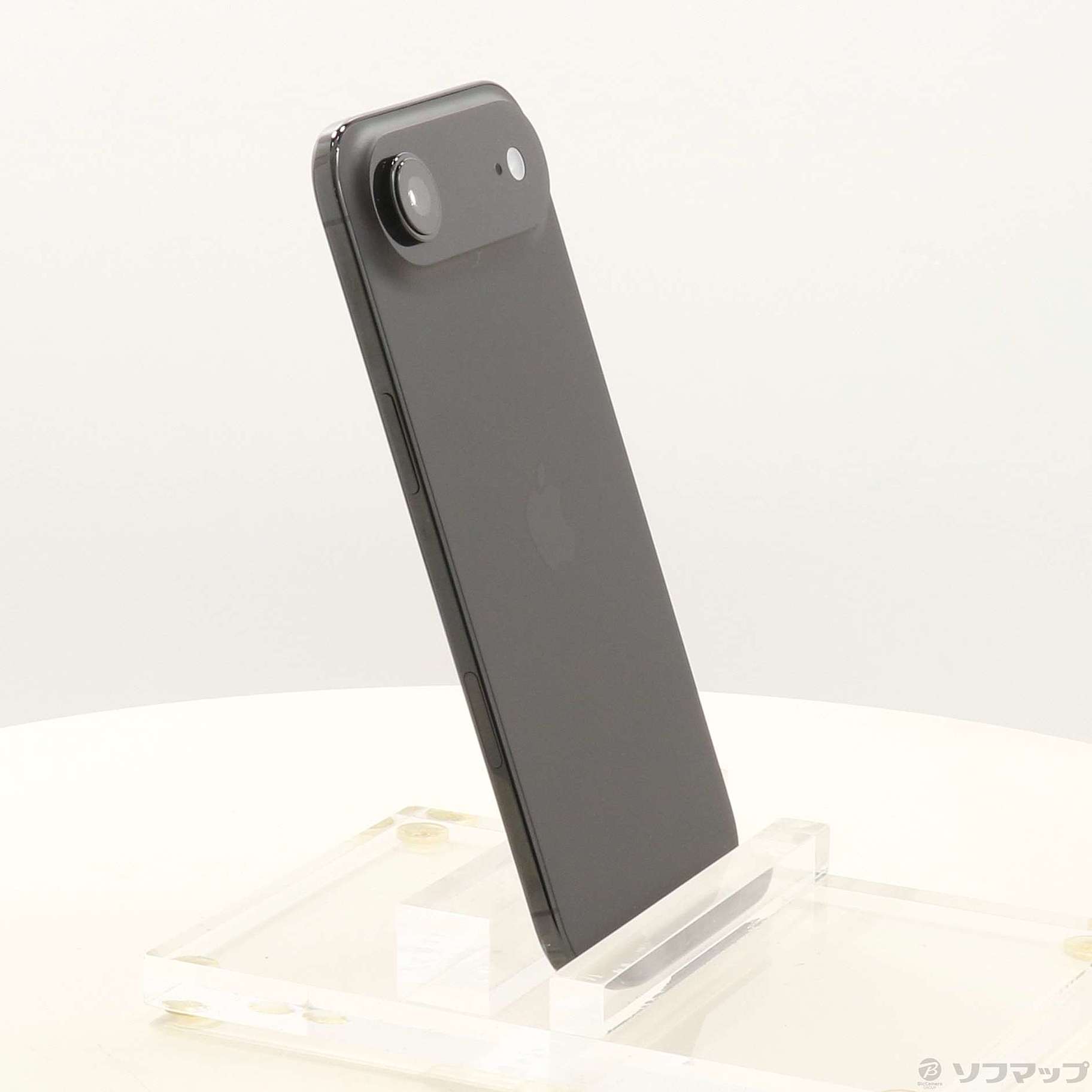 iPhone Air 256GB SIM�t���[ [�X�y�[�X�u���b�N]�̐��i�摜4