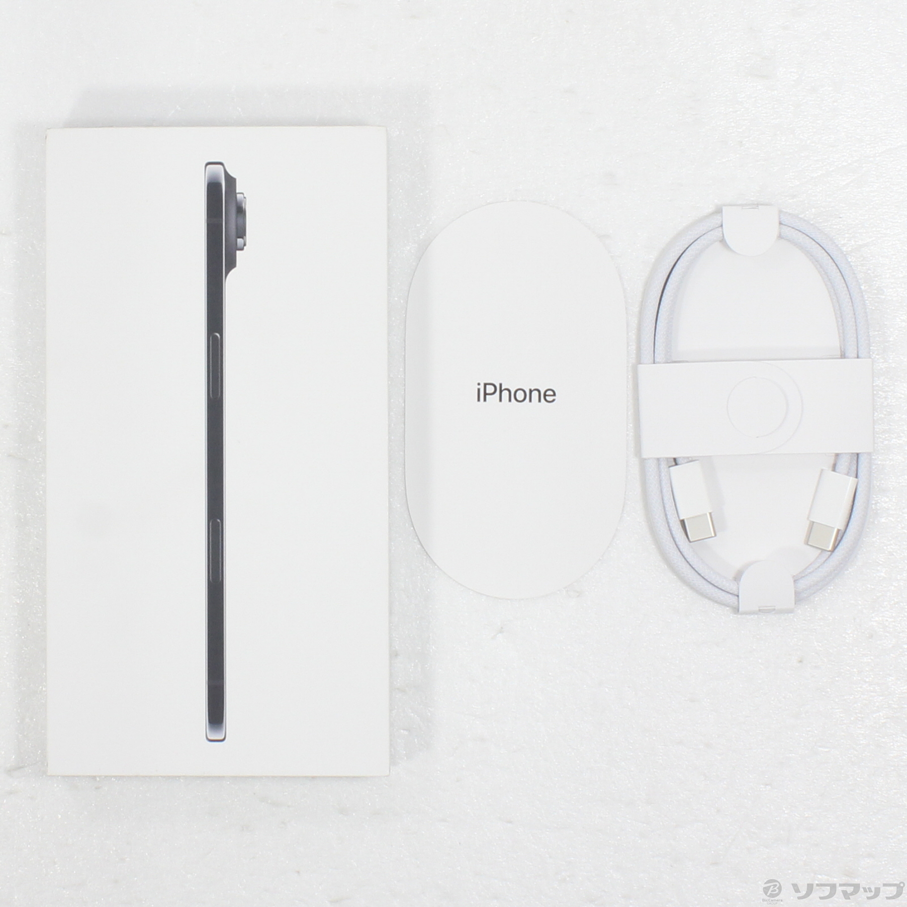 iPhone Air 256GB SIM�t���[ [�X�y�[�X�u���b�N]�̐��i�摜5