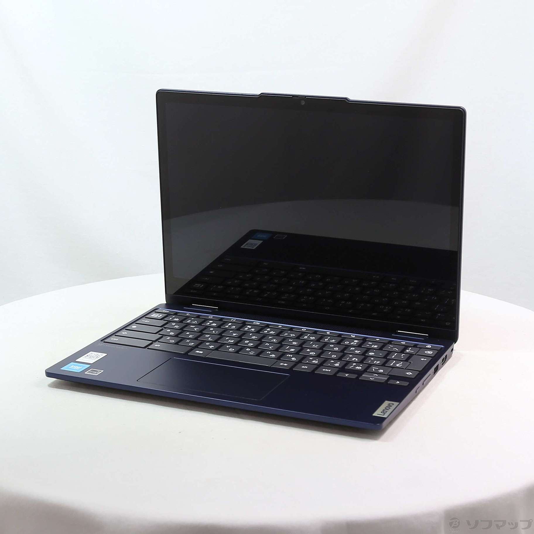 IdeaPad Flex 3i Chromebook Gen 8 82XH001KJP �A�r�X�u���[