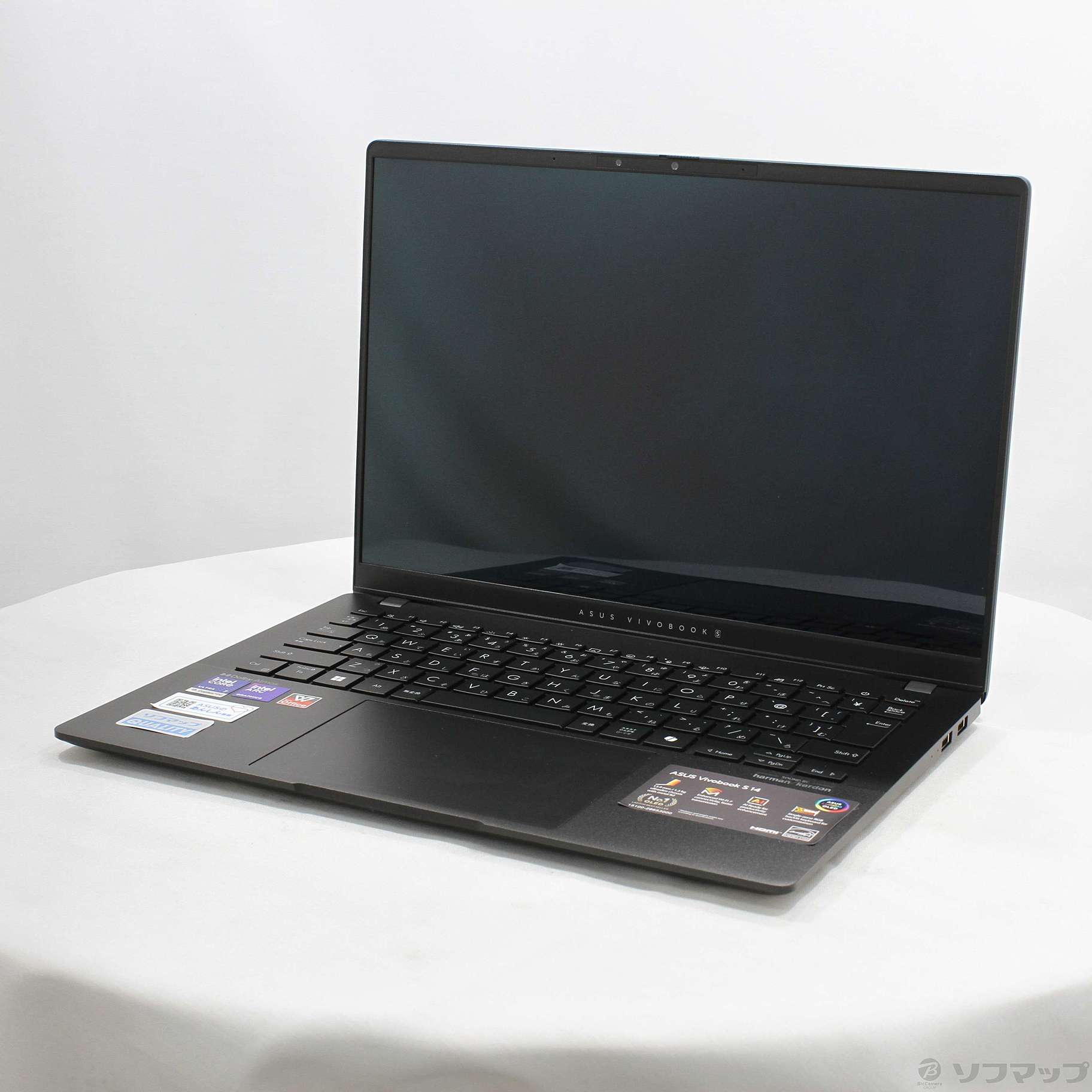 Vivobook S 14 S5406SA-U7321W �j���[�g�����u���b�N