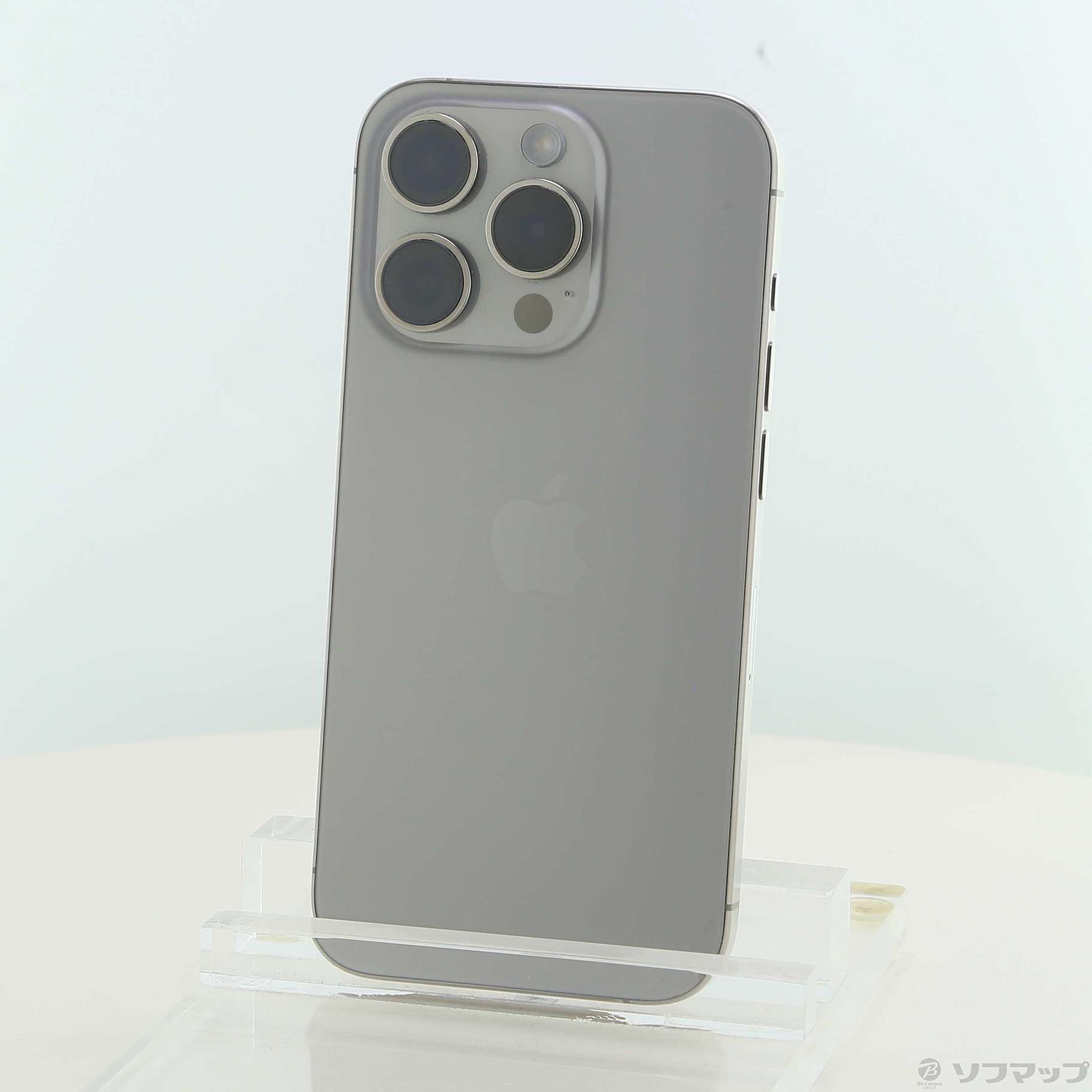 iPhone 15 Pro 中古一覧｜SIMフリー・キャリア - 価格.com