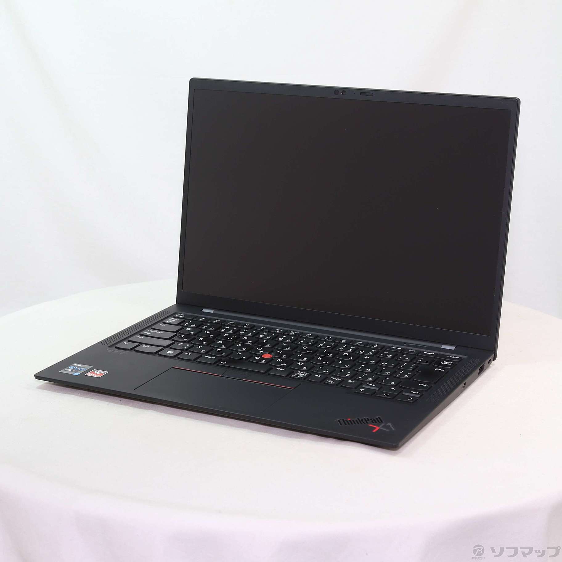 ThinkPad X1 Carbon Gen 9 20XWCTO1WW
