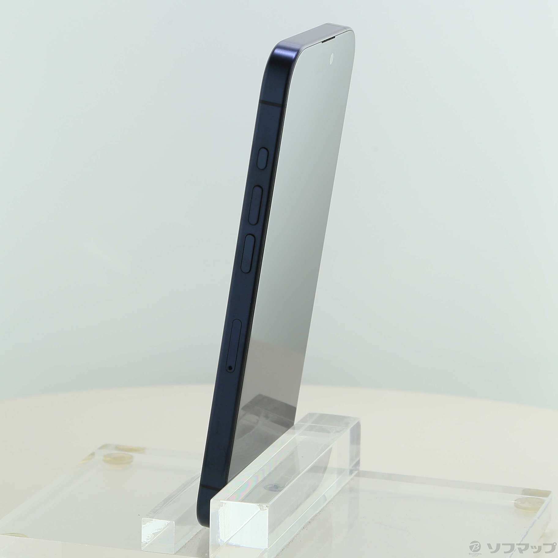 iPhone 15 Pro 128GB SIM�t���[ [�u���[�`�^�j�E��]�̐��i�摜2