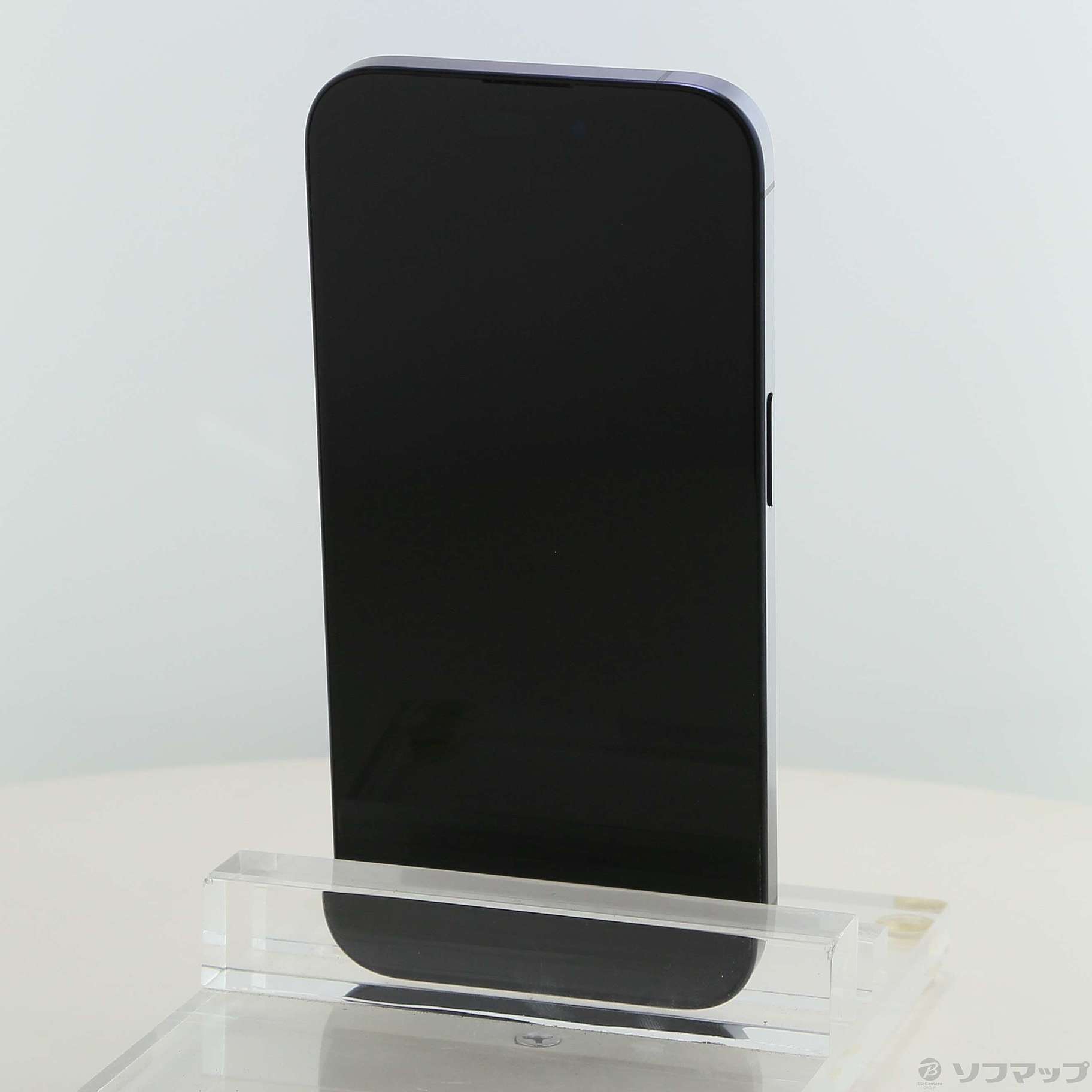 iPhone 15 Pro 128GB SIM�t���[ [�u���[�`�^�j�E��]�̐��i�摜3