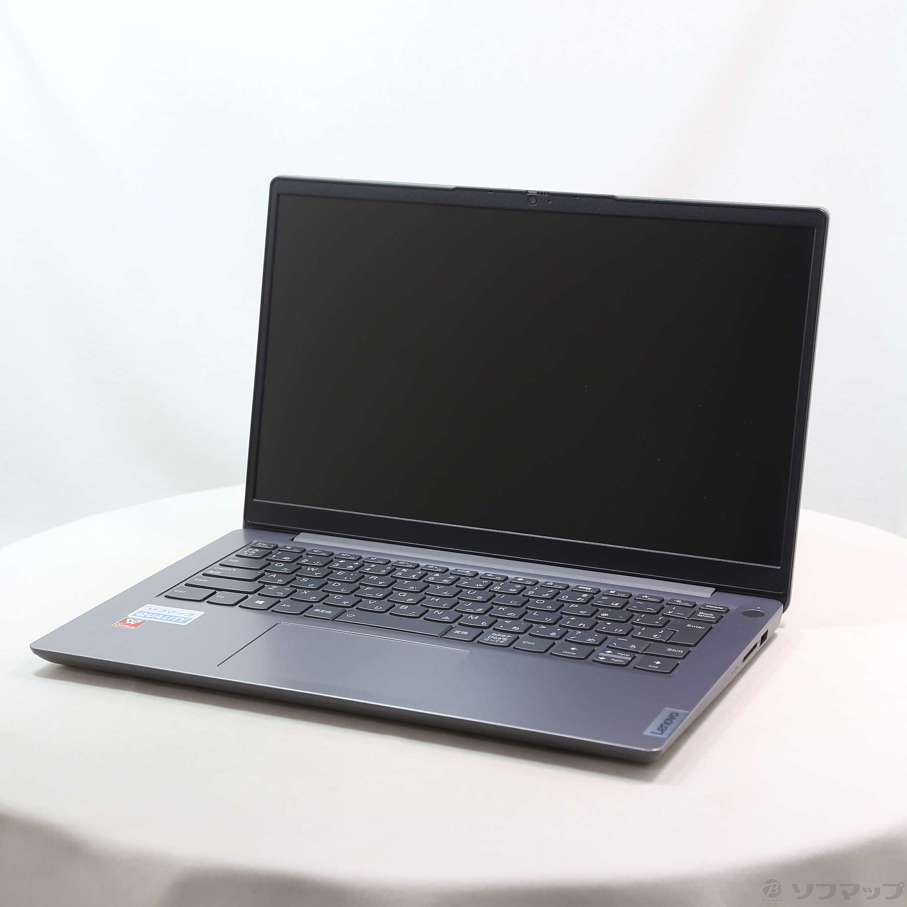 IdeaPad Slim 360 82KT00CDJP �A�[�N�e�B�b�N�O���[ �kWindows 10�l
