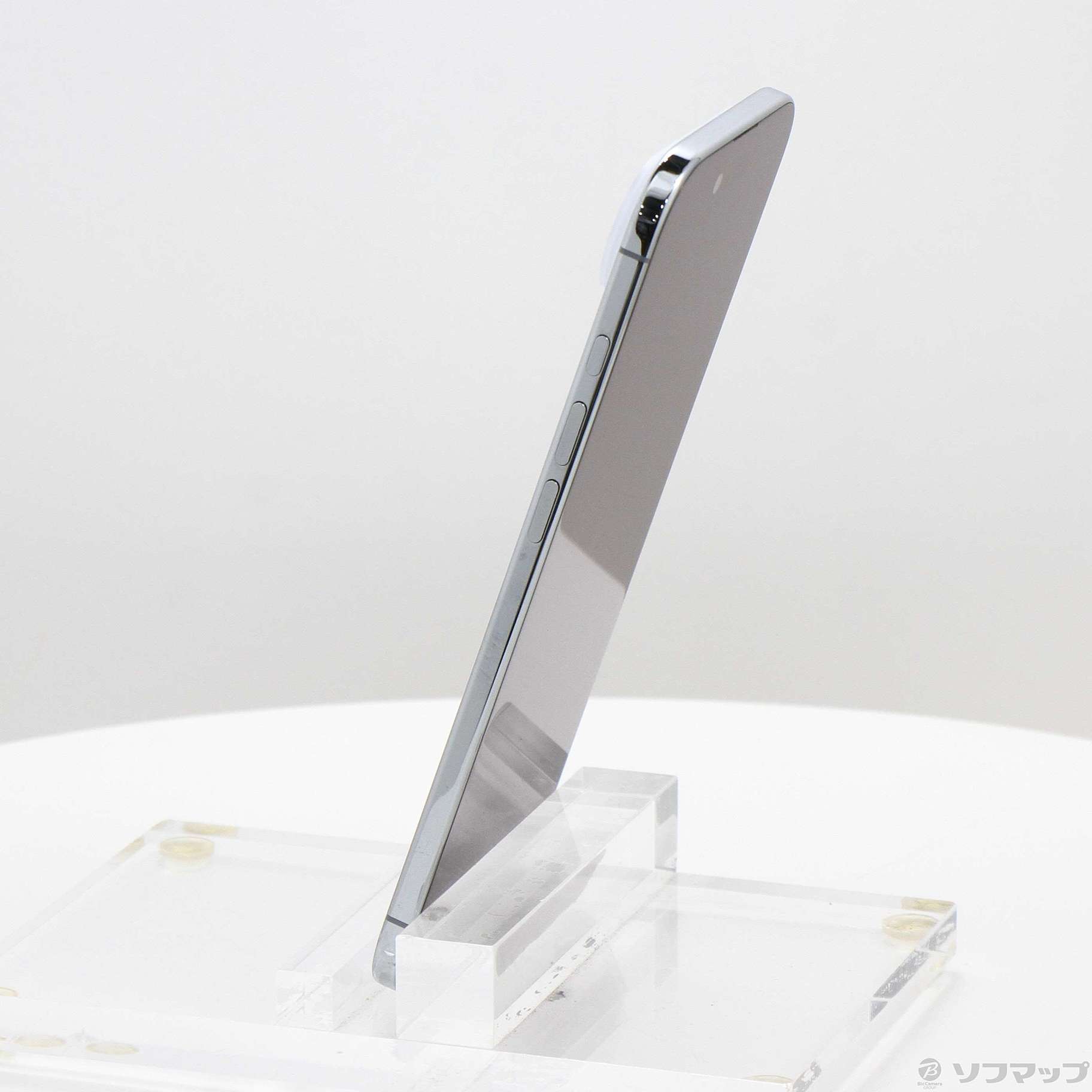 iPhone Air 256GB SIM�t���[ [�X�J�C�u���[]�̐��i�摜2