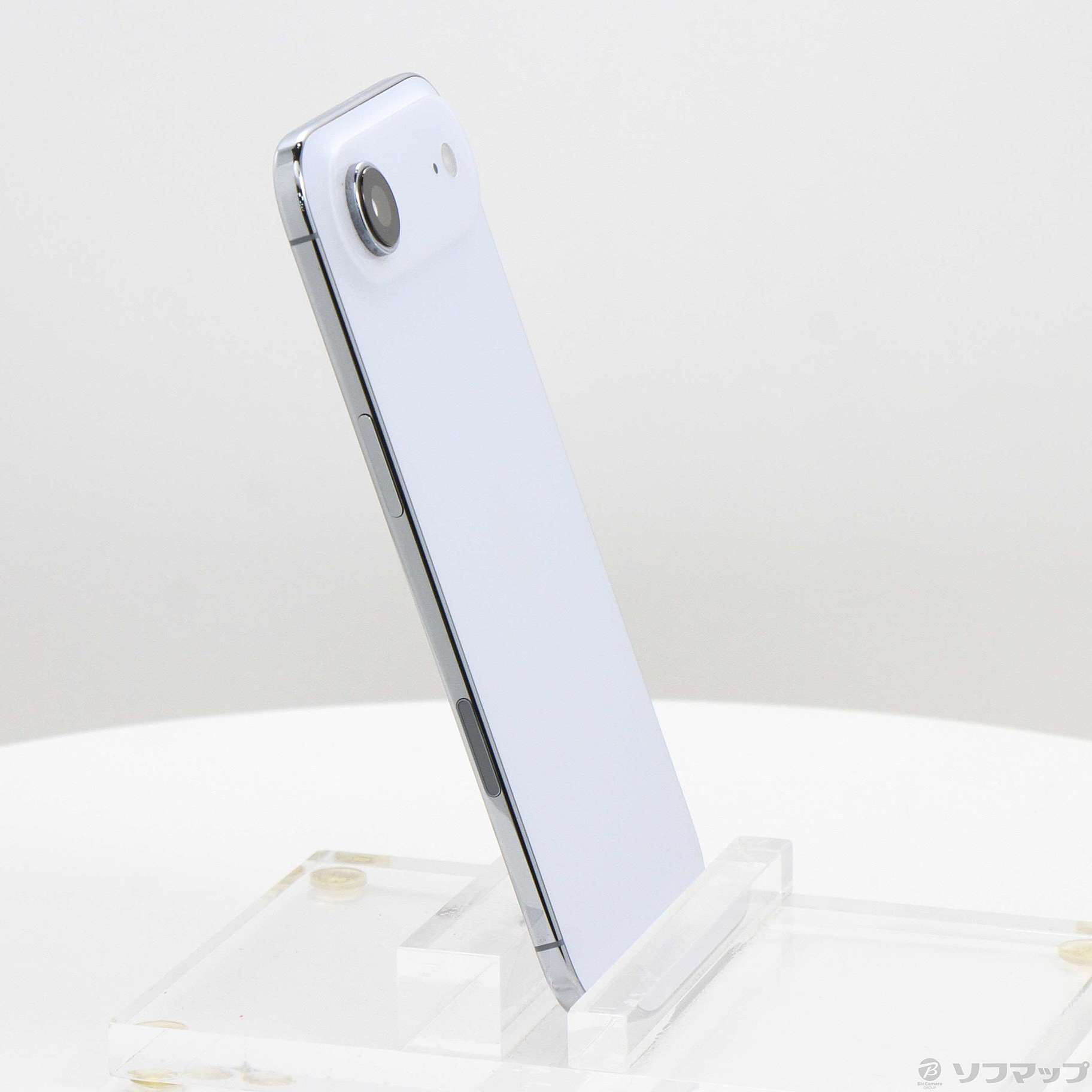 iPhone Air 256GB SIM�t���[ [�X�J�C�u���[]�̐��i�摜4