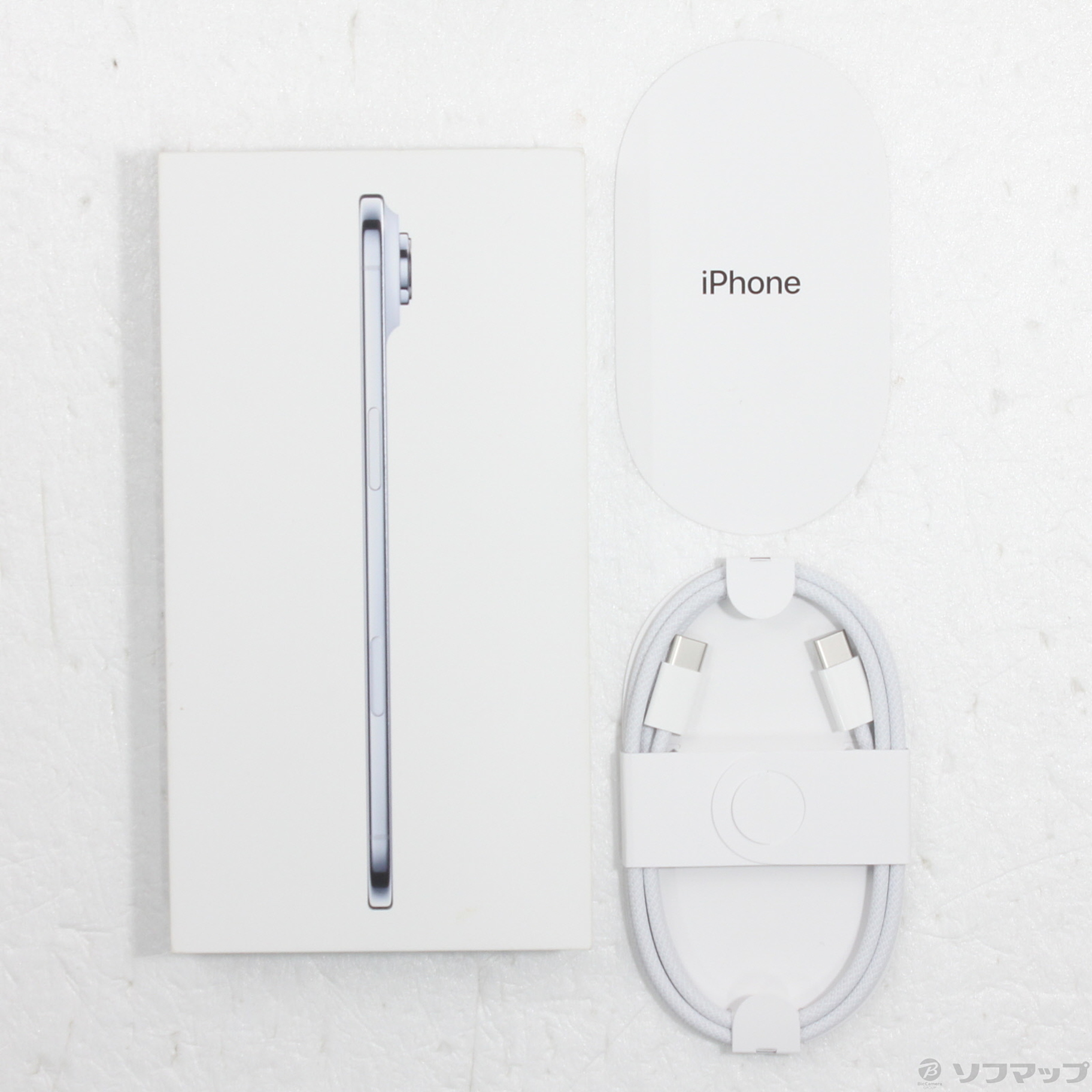 iPhone Air 256GB SIM�t���[ [�X�J�C�u���[]�̐��i�摜5