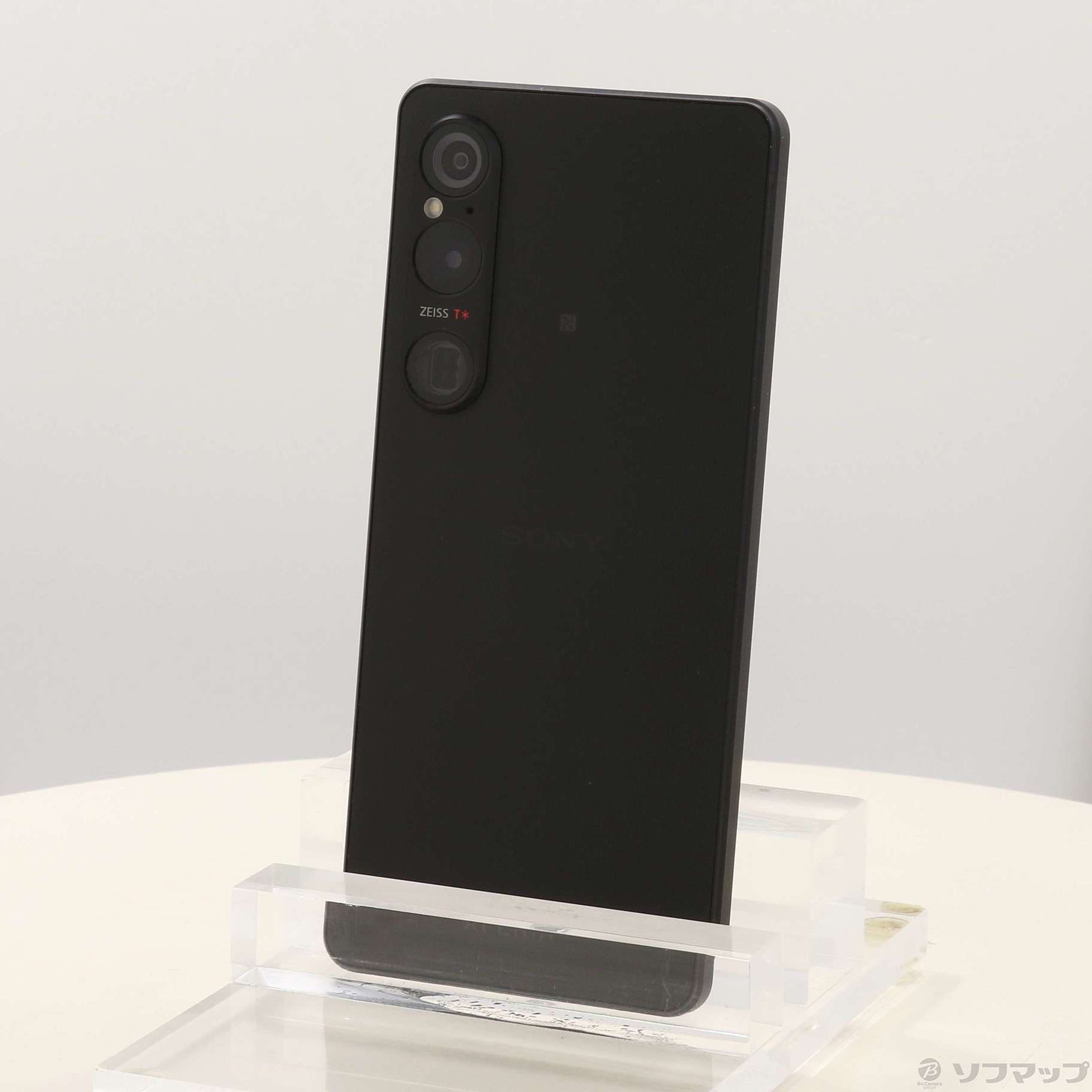 Xperia 1 VI SO-51E docomo [�u���b�N]�̐��i�摜1