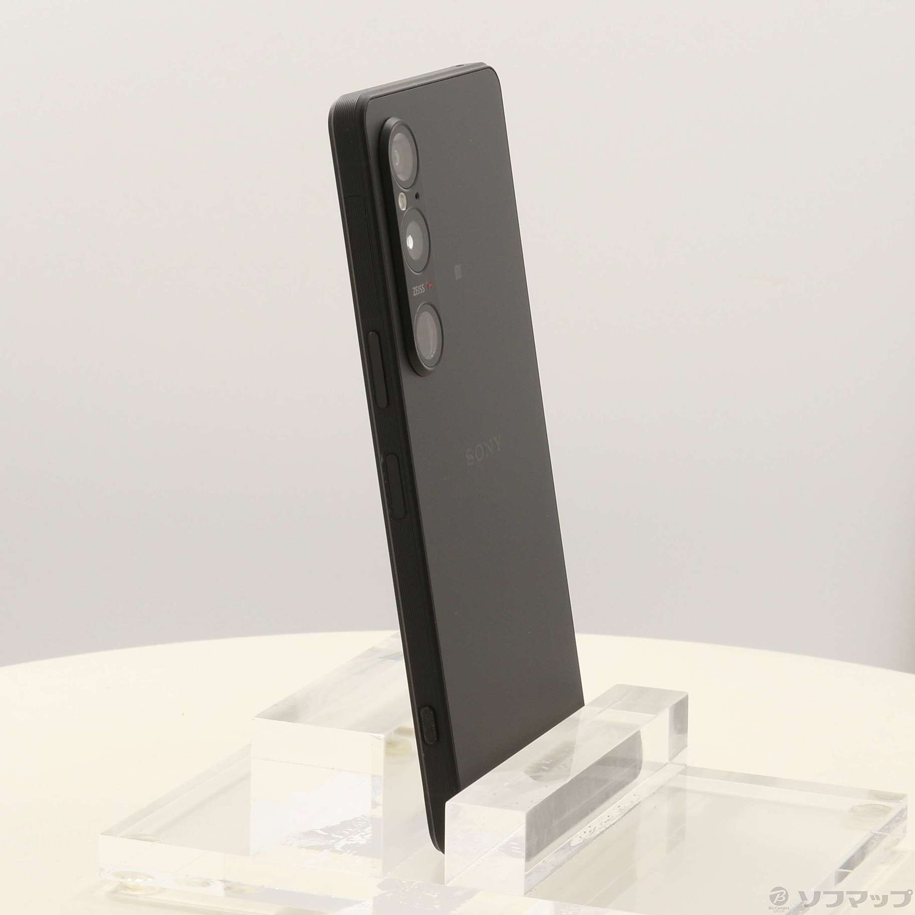 Xperia 1 VI SO-51E docomo [�u���b�N]�̐��i�摜4