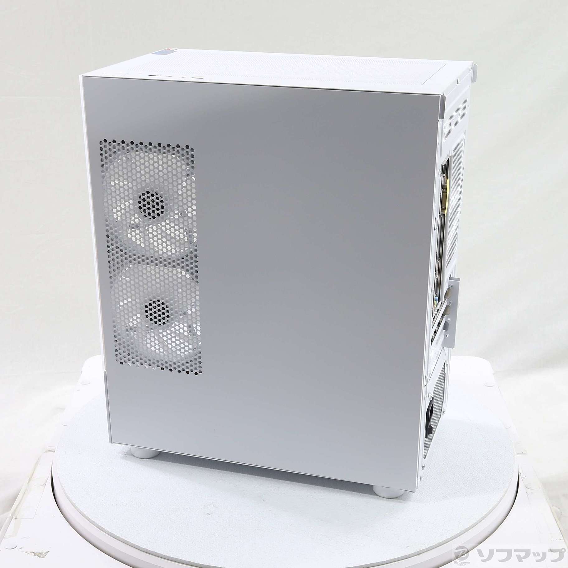 ����@PC �kCore i3 12100F�^16GB�^SSD512GB�l