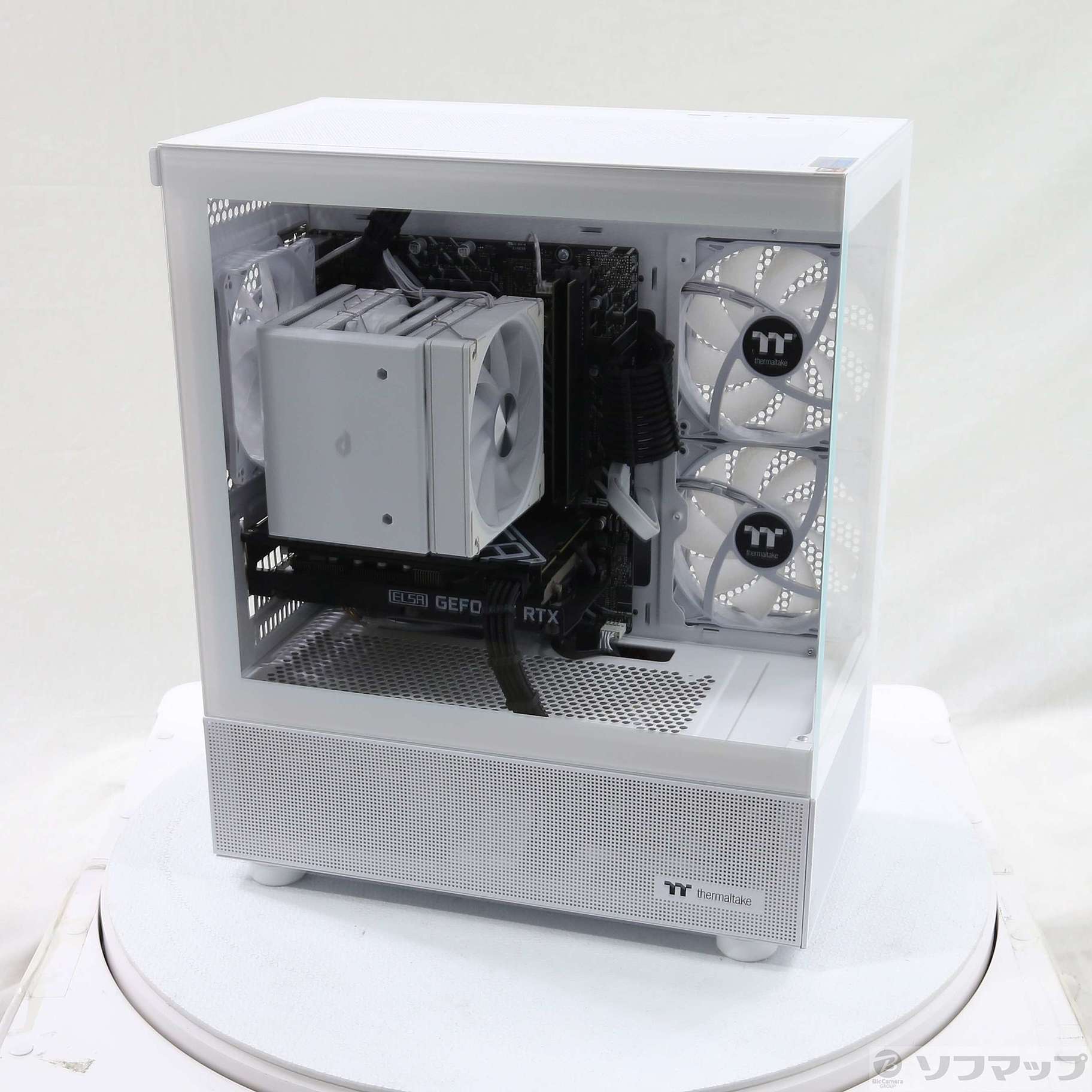 ����@PC �kCore i3 12100F�^16GB�^SSD512GB�l