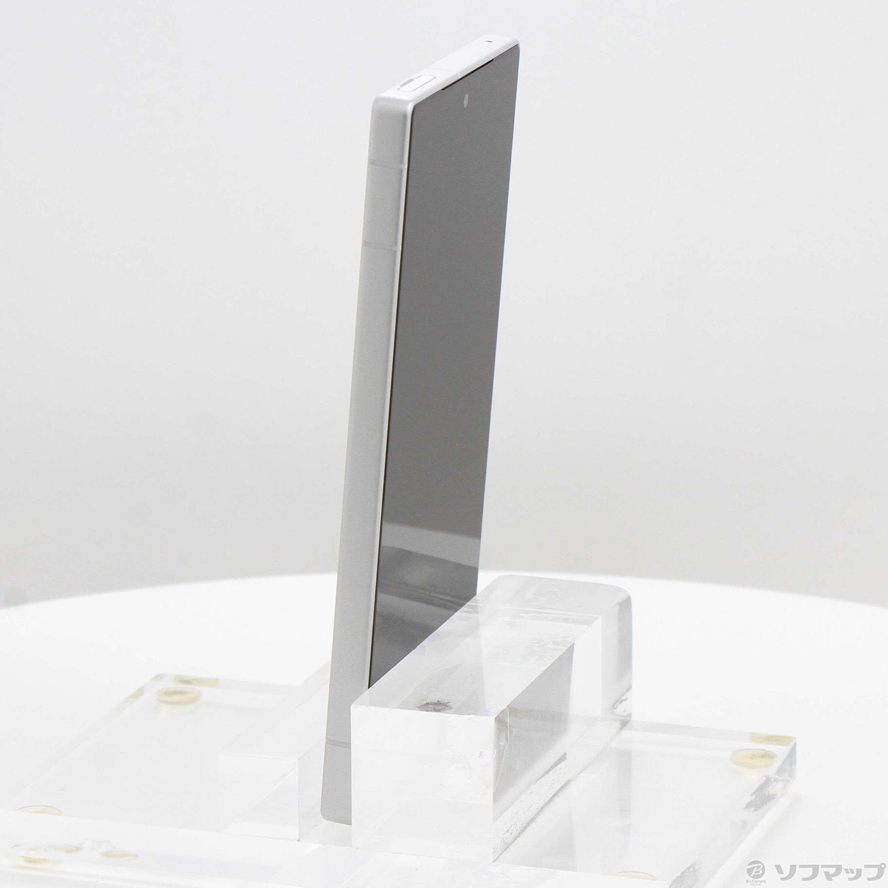 AQUOS R9 SIM�t���[ [�z���C�g]�̐��i�摜2