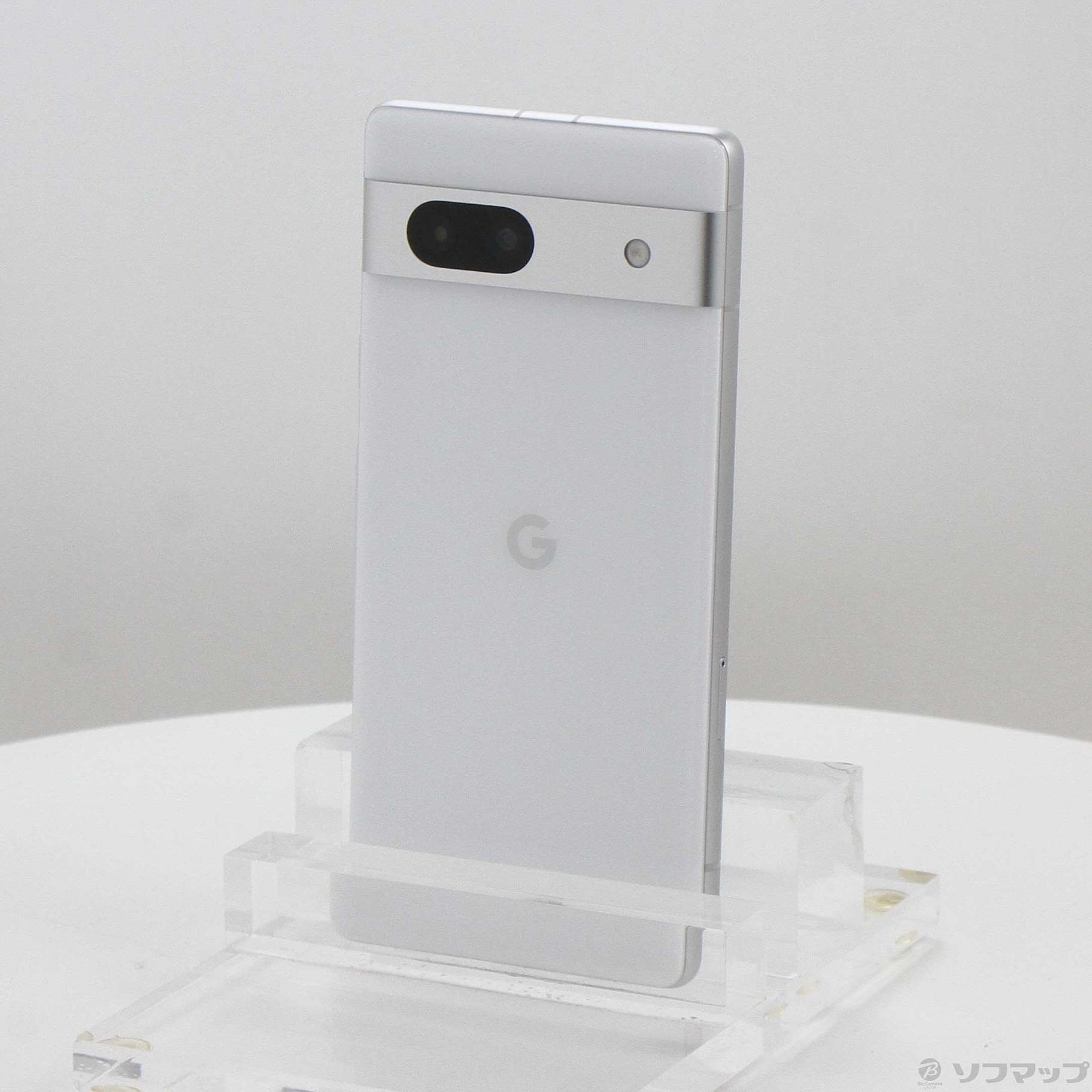 Google Pixel 7a SIM�t���[ [Snow]