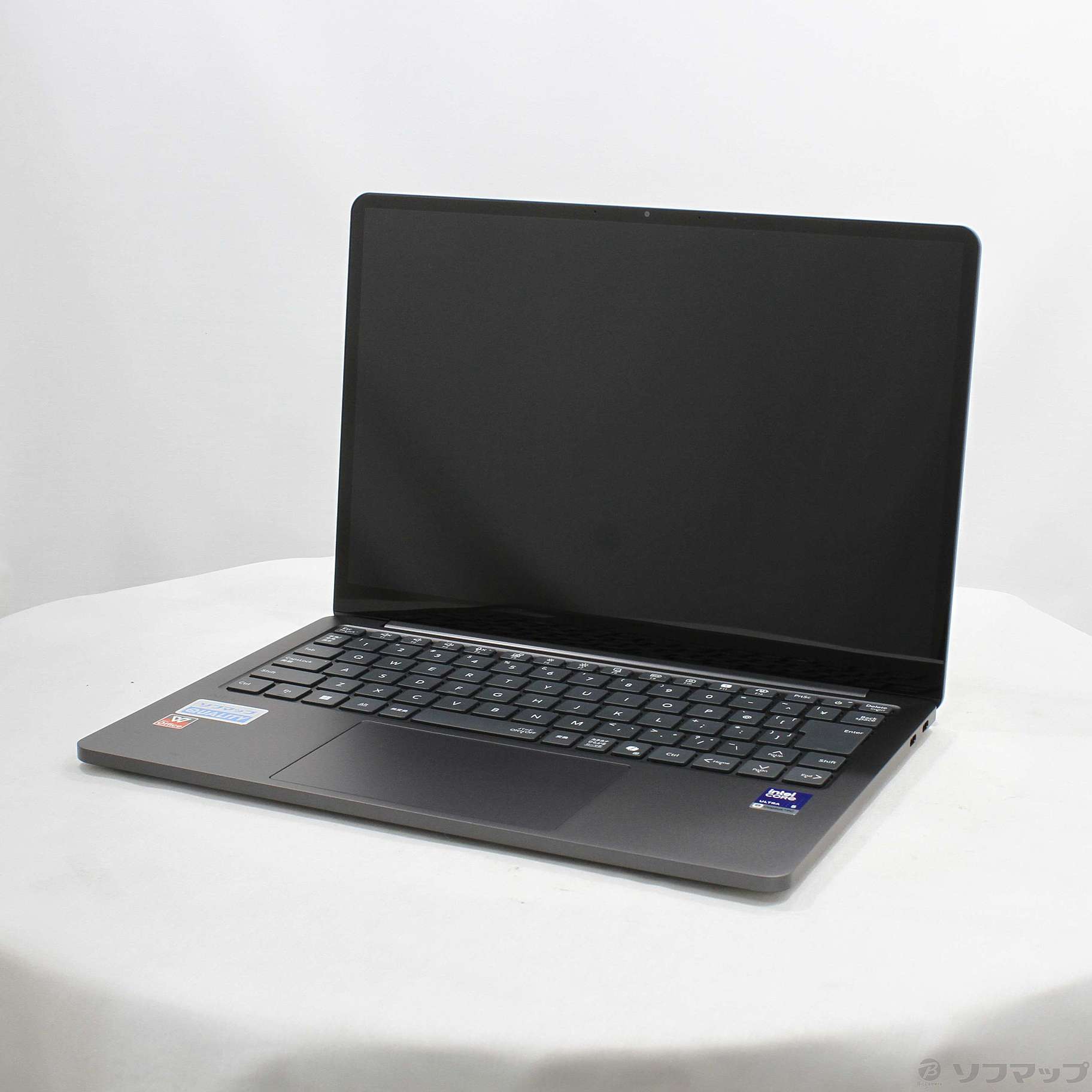 LAVIE SOL PC-S1365LAB2 ムーンブラック