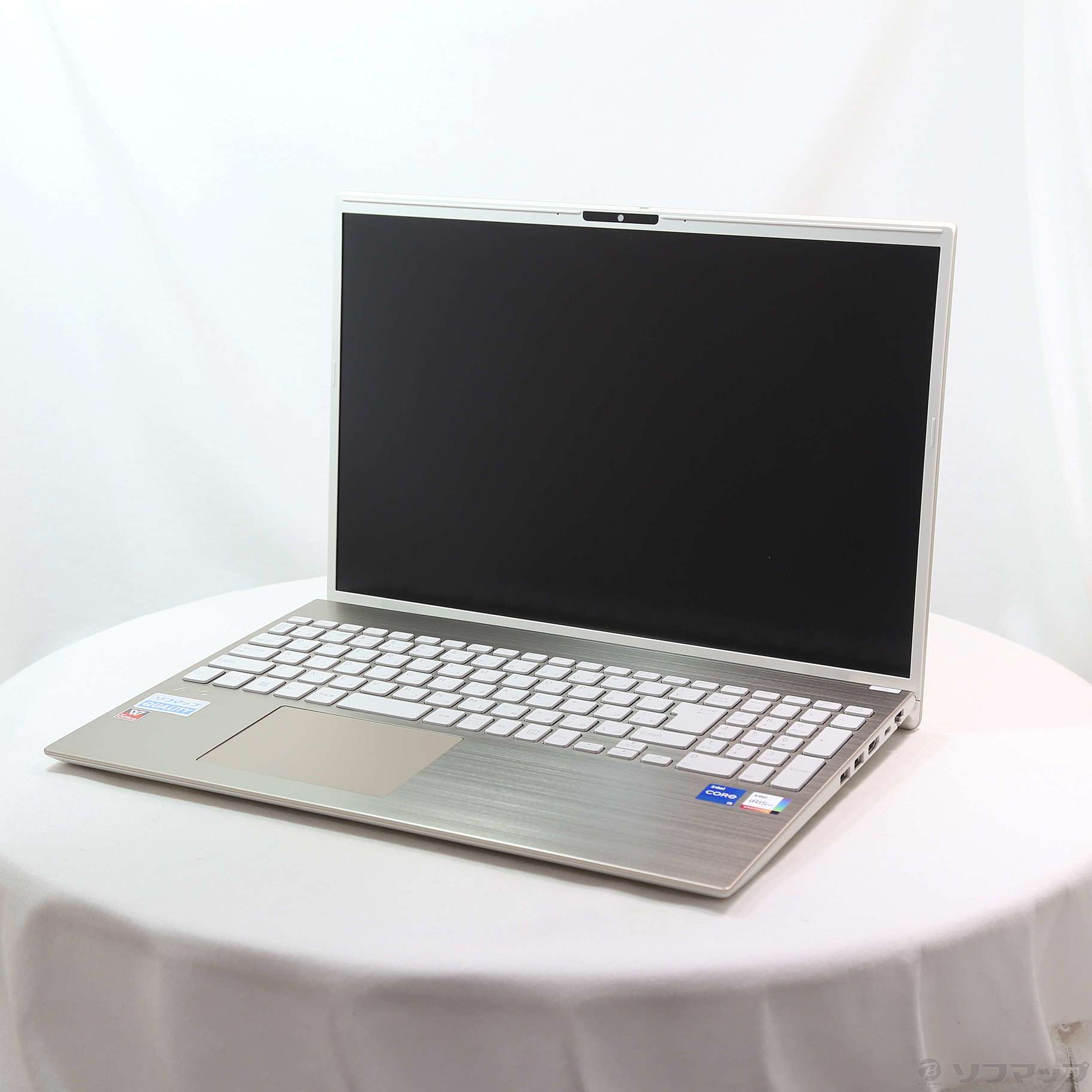 VAIO F16 VJF16190511N サテンゴールド