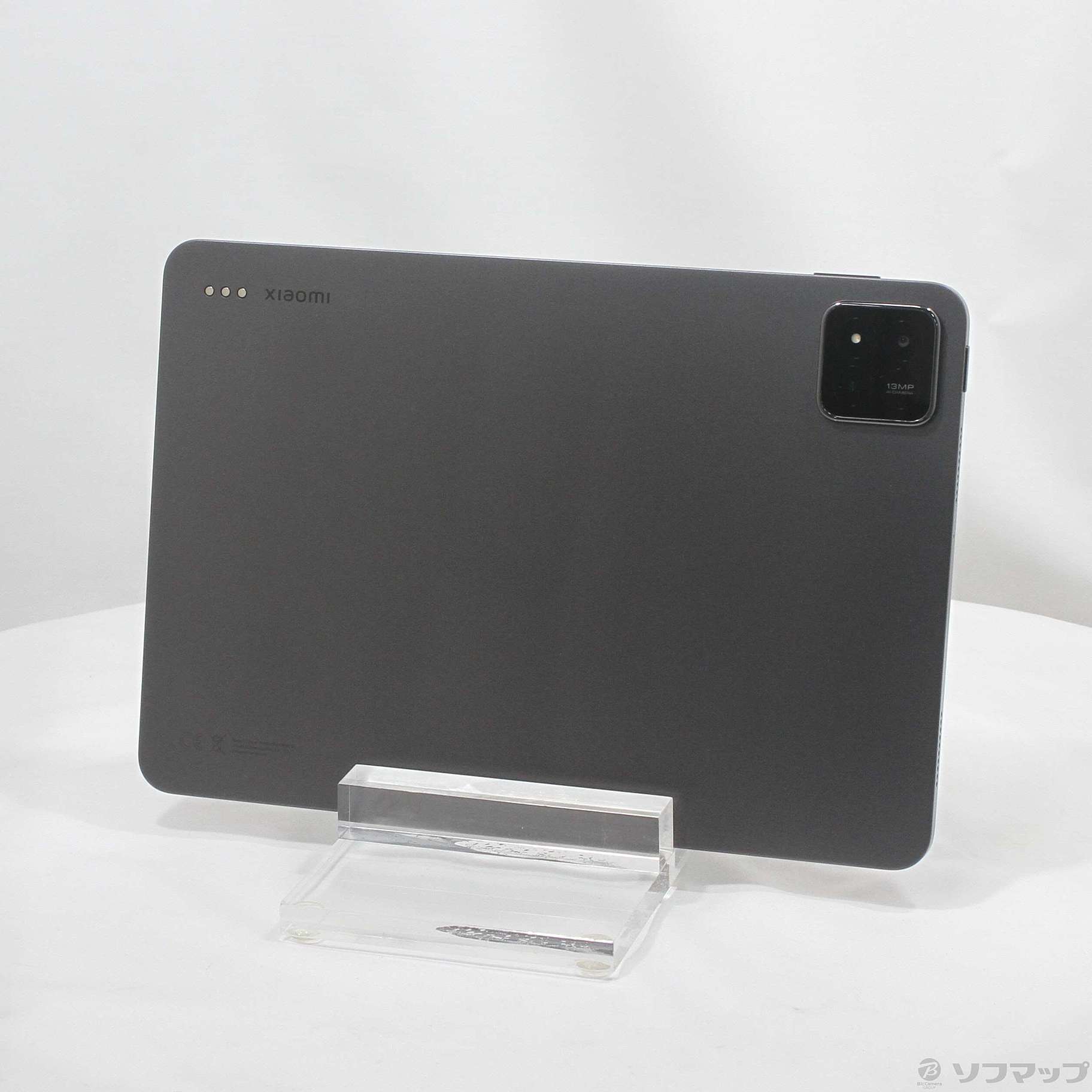 Xiaomi Pad 7 128GB �O���[ 2410CRP4CG Wi-Fi