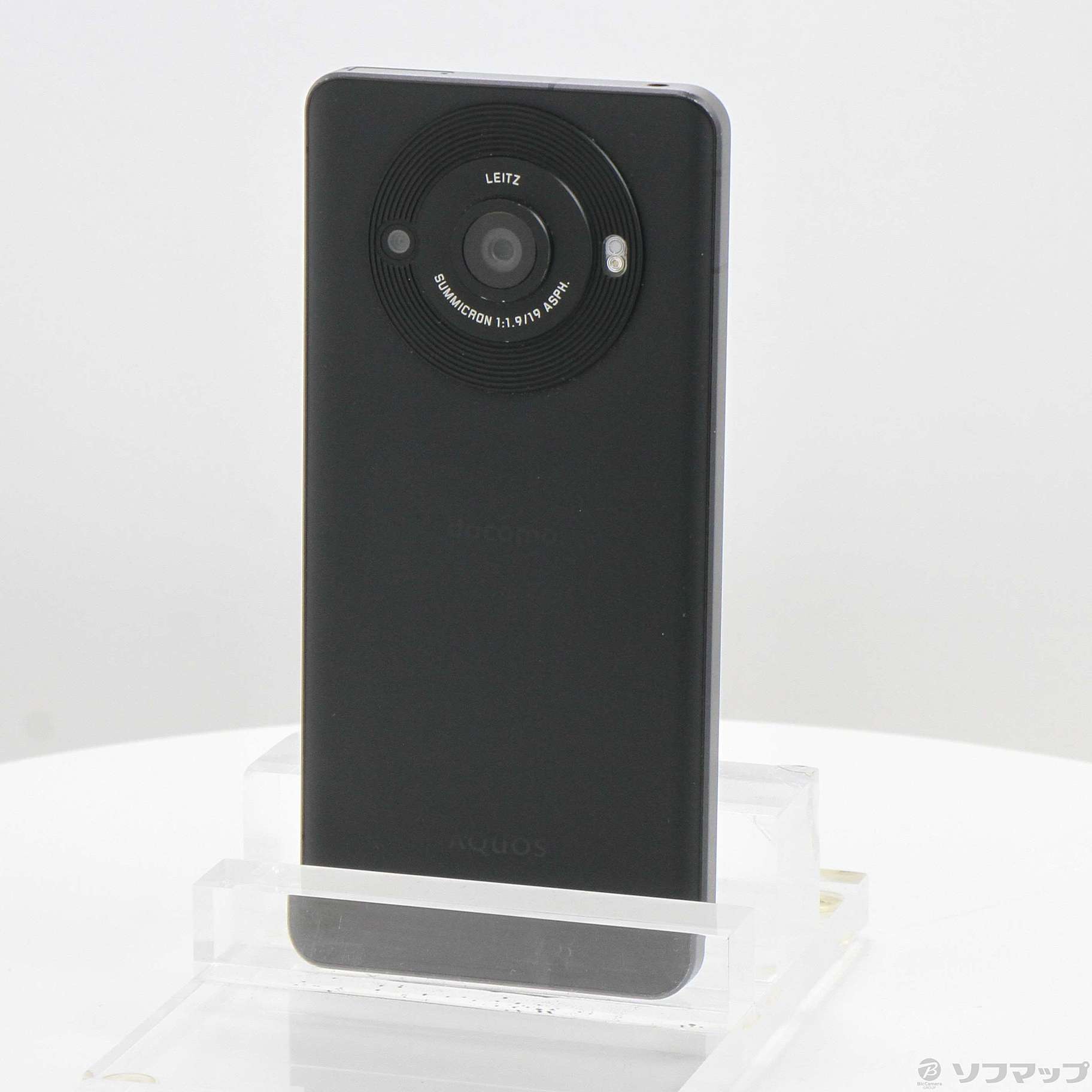 AQUOS R8 pro SH-51D docomo�̐��i�摜1