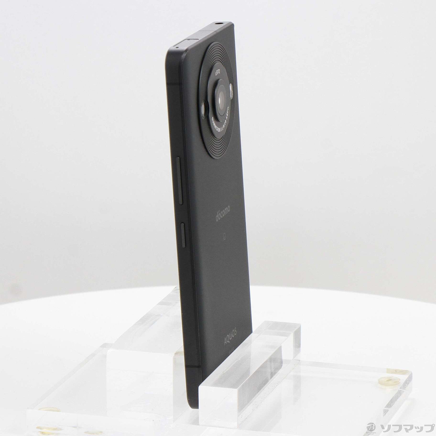 AQUOS R8 pro SH-51D docomo�̐��i�摜4