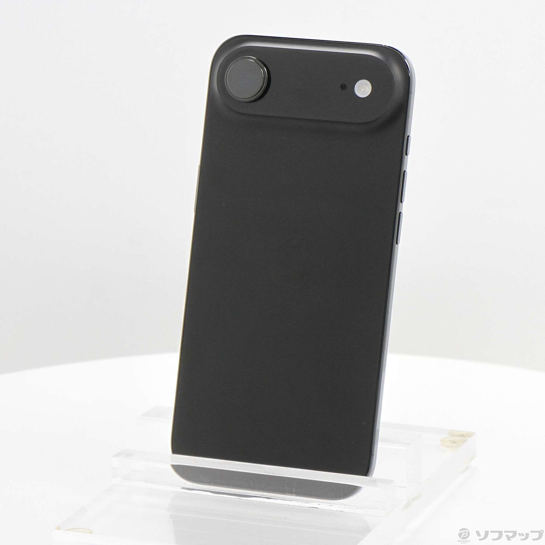 iPhone Air 256GB SIM�t���[ [�X�y�[�X�u���b�N]�̐��i�摜1
