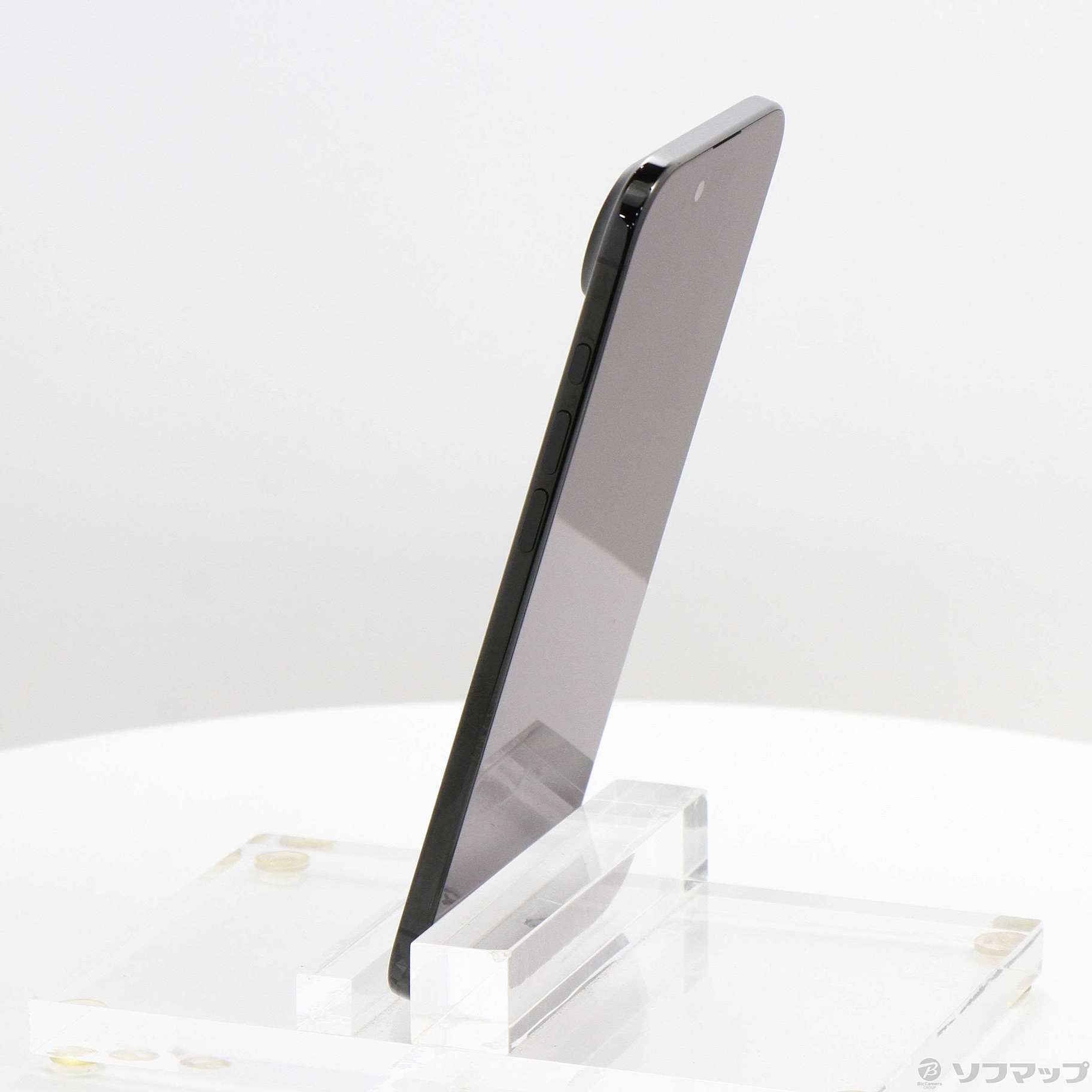 iPhone Air 256GB SIM�t���[ [�X�y�[�X�u���b�N]�̐��i�摜2